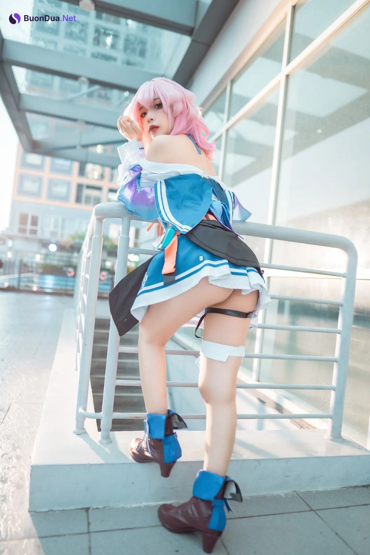 Coser@UmekoJ – March - รูปภาพ 2