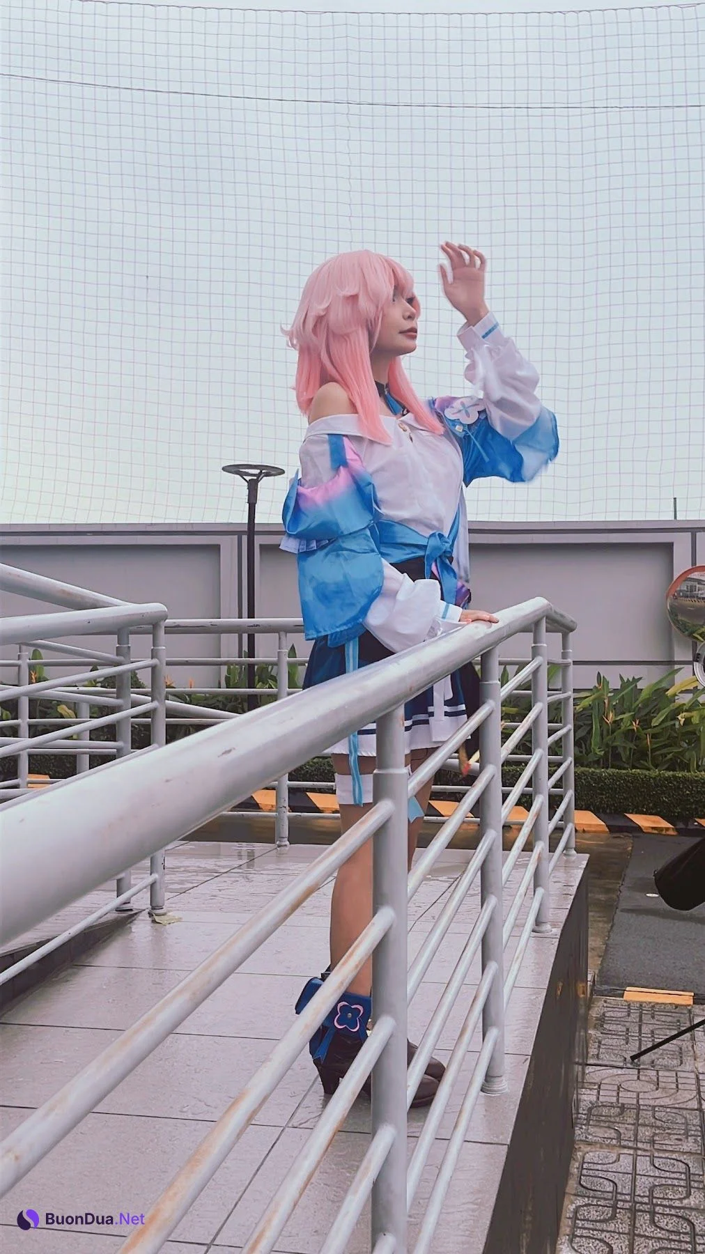 Coser@UmekoJ – March - รูปภาพ 9