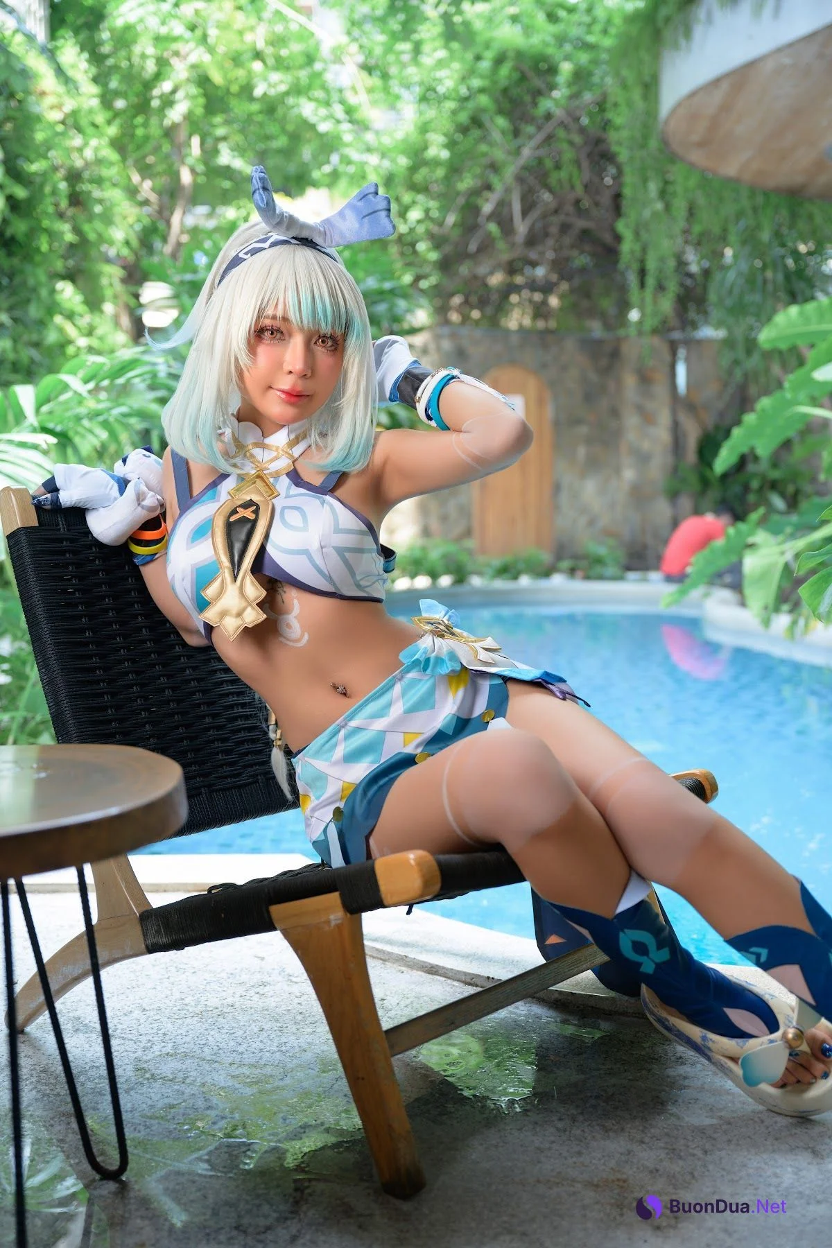 Coser@UmekoJ – Mualani - Photo 11