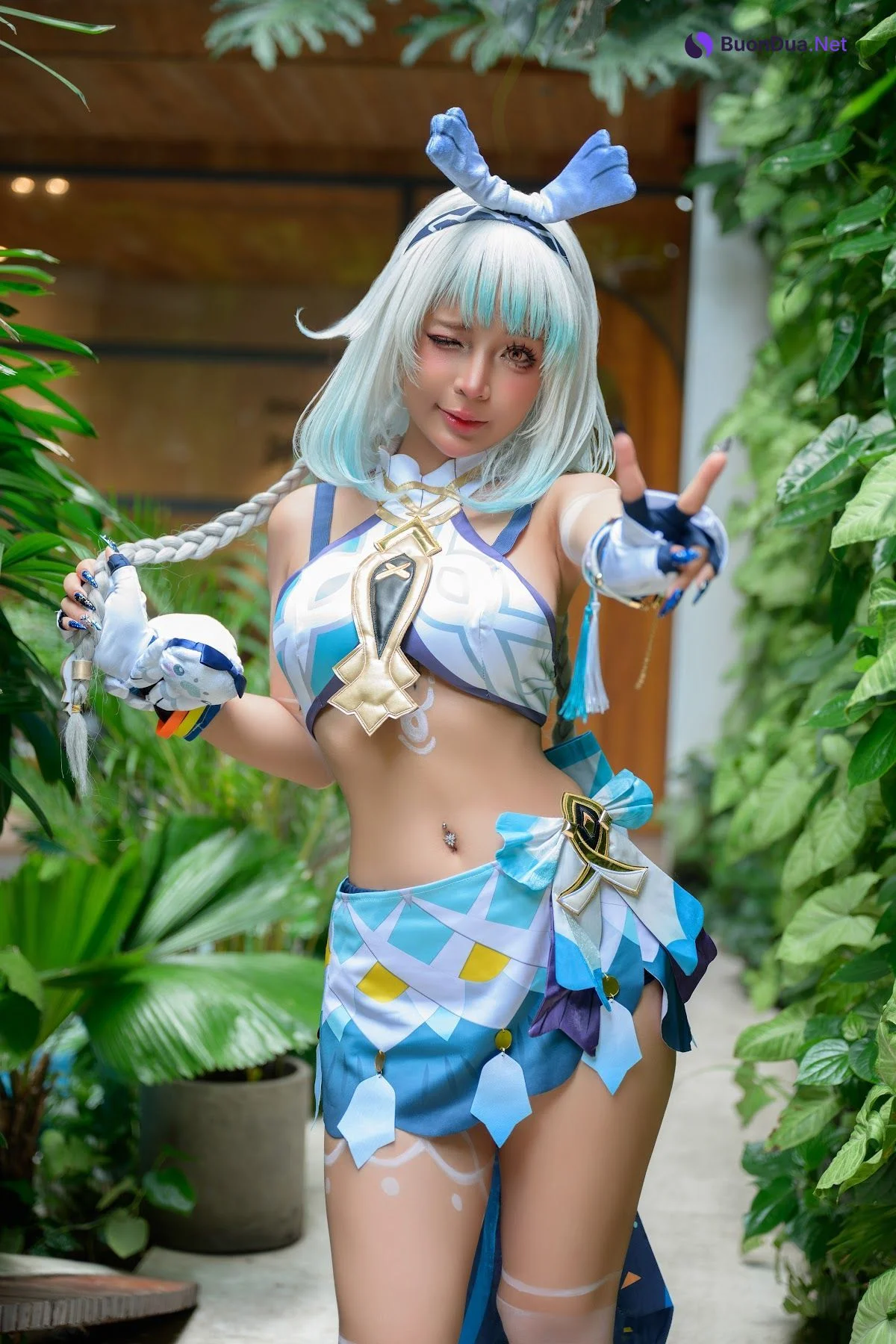Coser@UmekoJ – Mualani - Photo 3