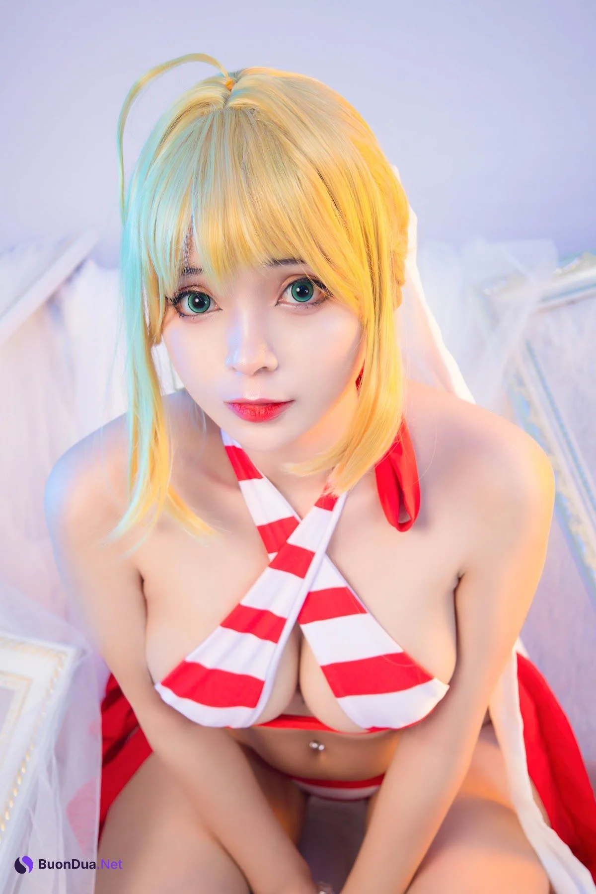 Coser@UmekoJ – Nero Claudius - Photo 15