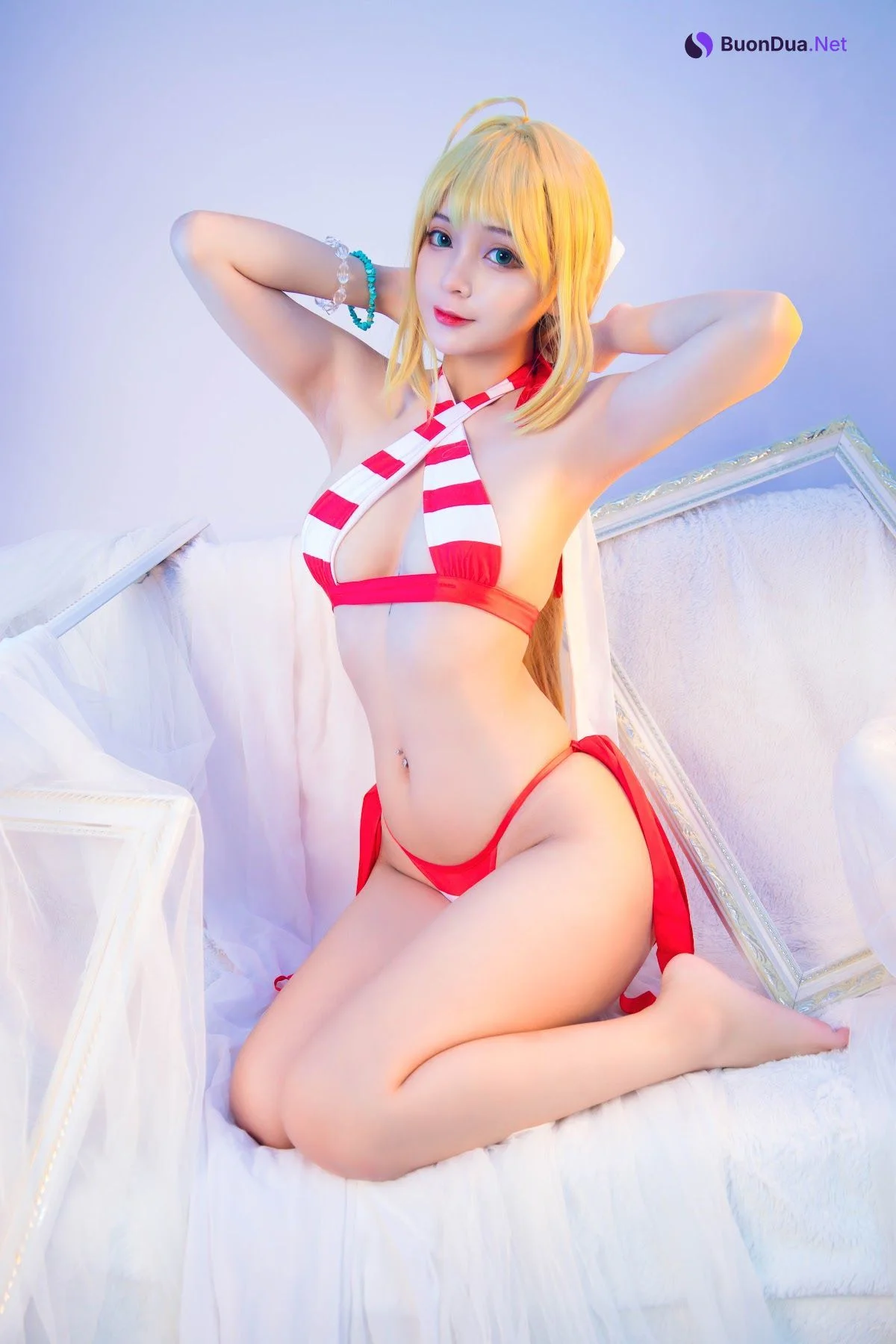 Coser@UmekoJ – Nero Claudius - Photo 9
