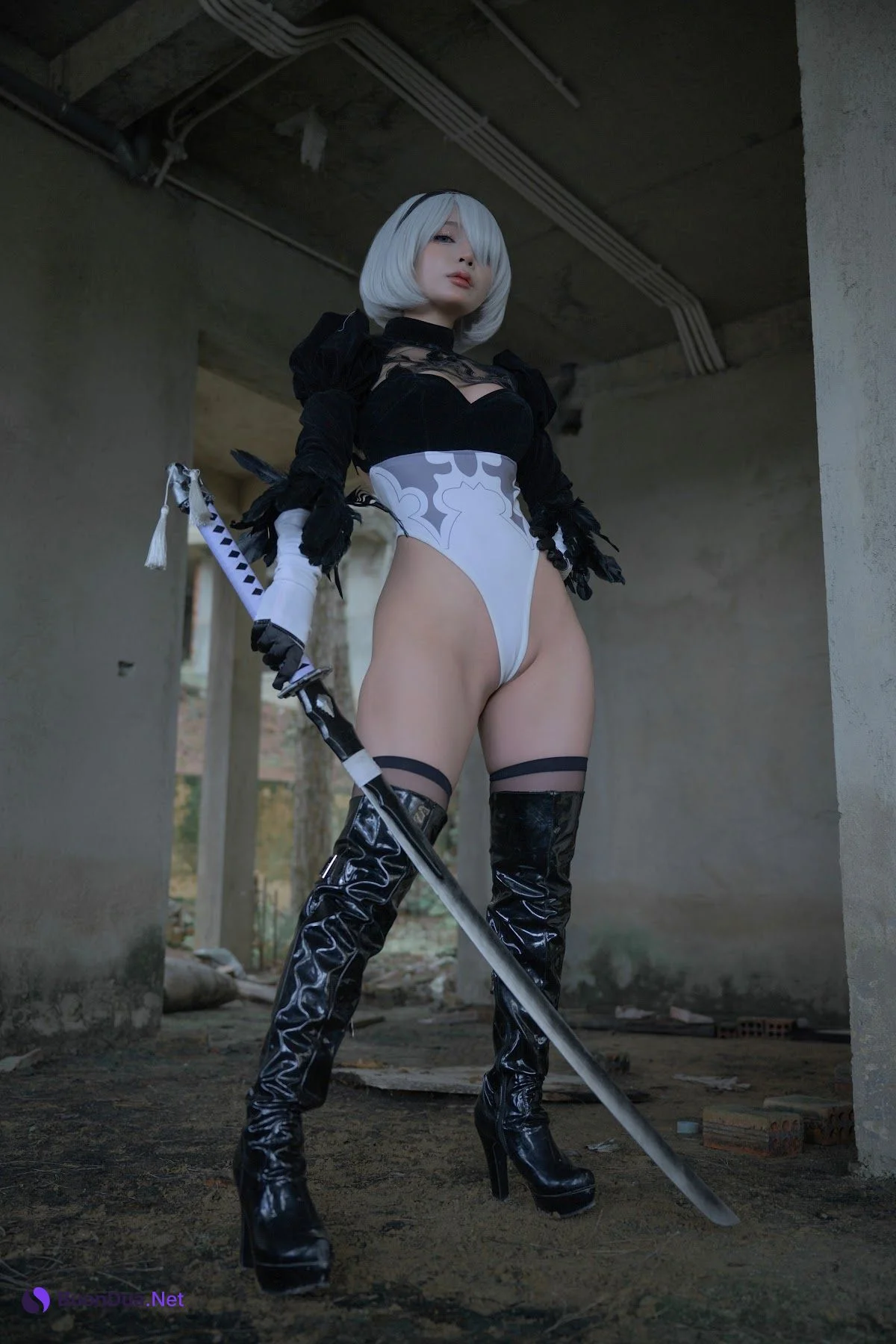 Coser@UmekoJ – NierAutomata - Photo 12