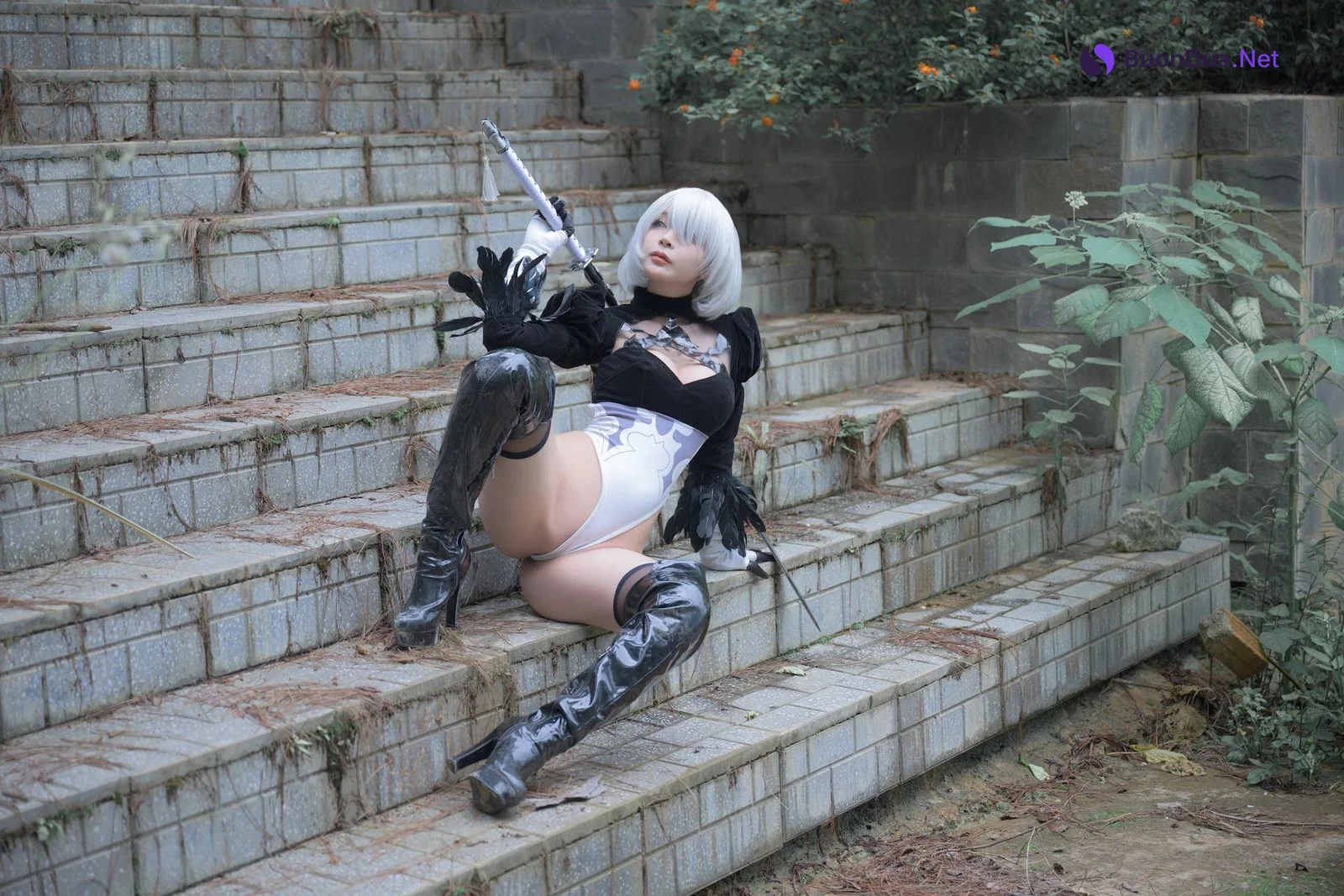 Coser@UmekoJ – NierAutomata - Photo 18