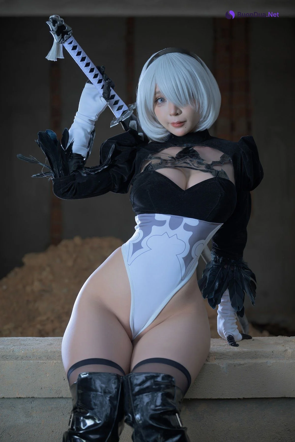 Coser@UmekoJ – NierAutomata - Photo 2