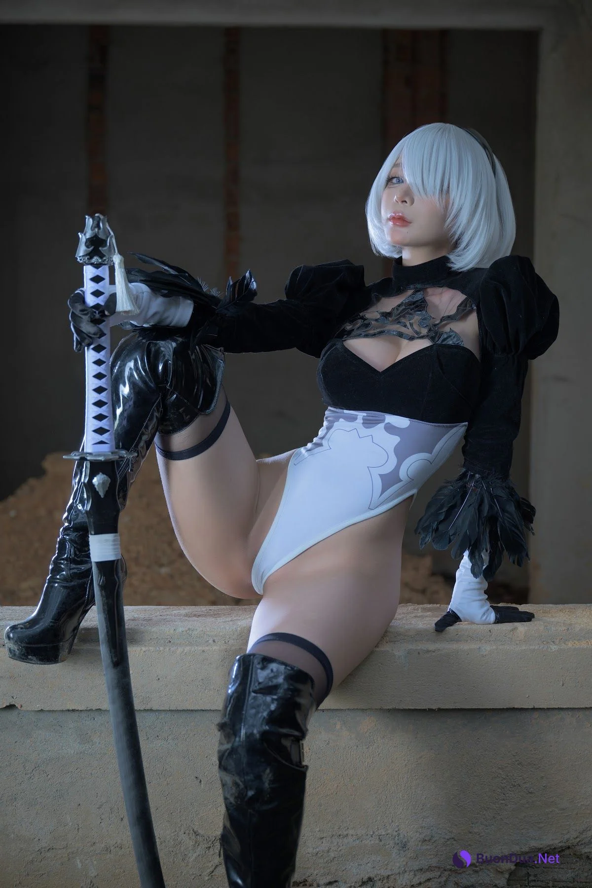 Coser@UmekoJ – NierAutomata - Photo 3