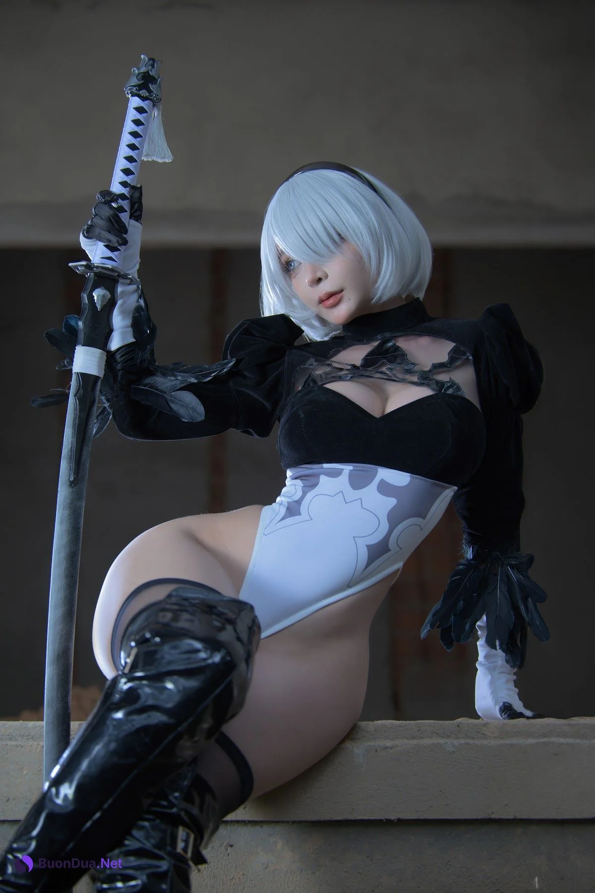 Coser@UmekoJ – NierAutomata - Photo 5