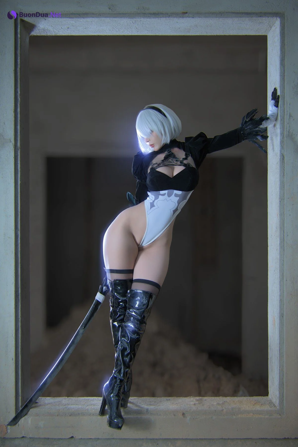 Coser@UmekoJ – NierAutomata - Photo 7