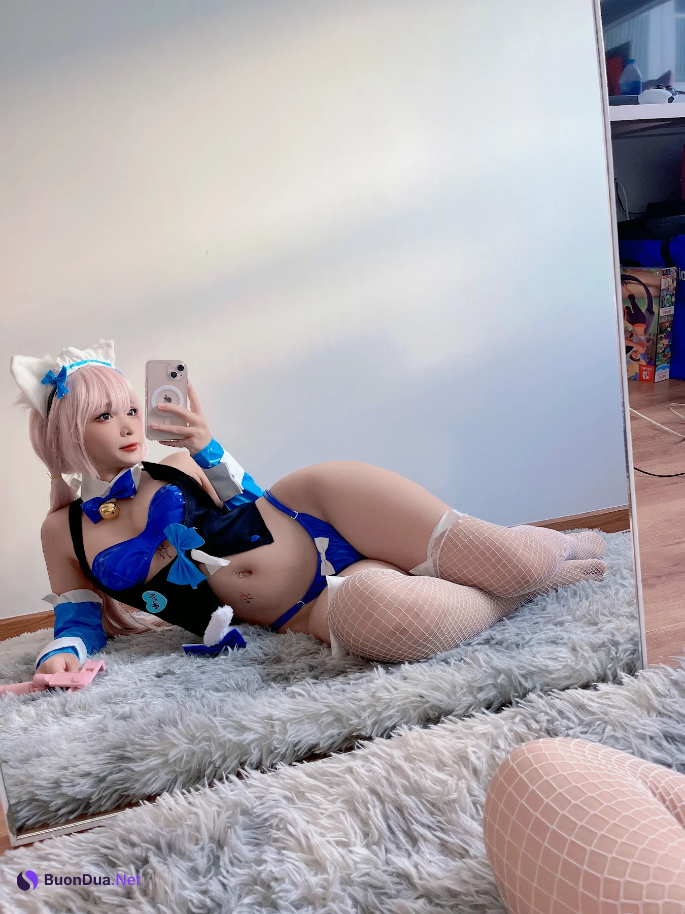 Coser@UmekoJ – Pack Vanilla - Photo 10