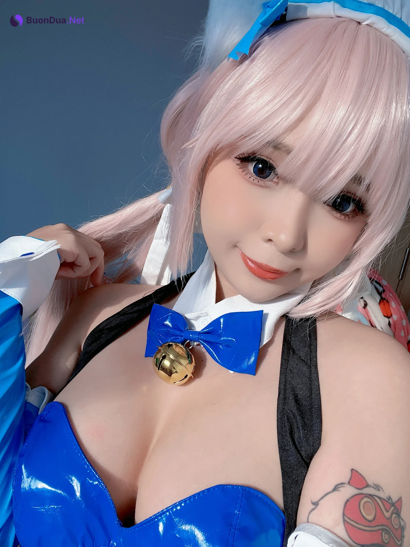 Coser@UmekoJ – Pack Vanilla - Photo 11