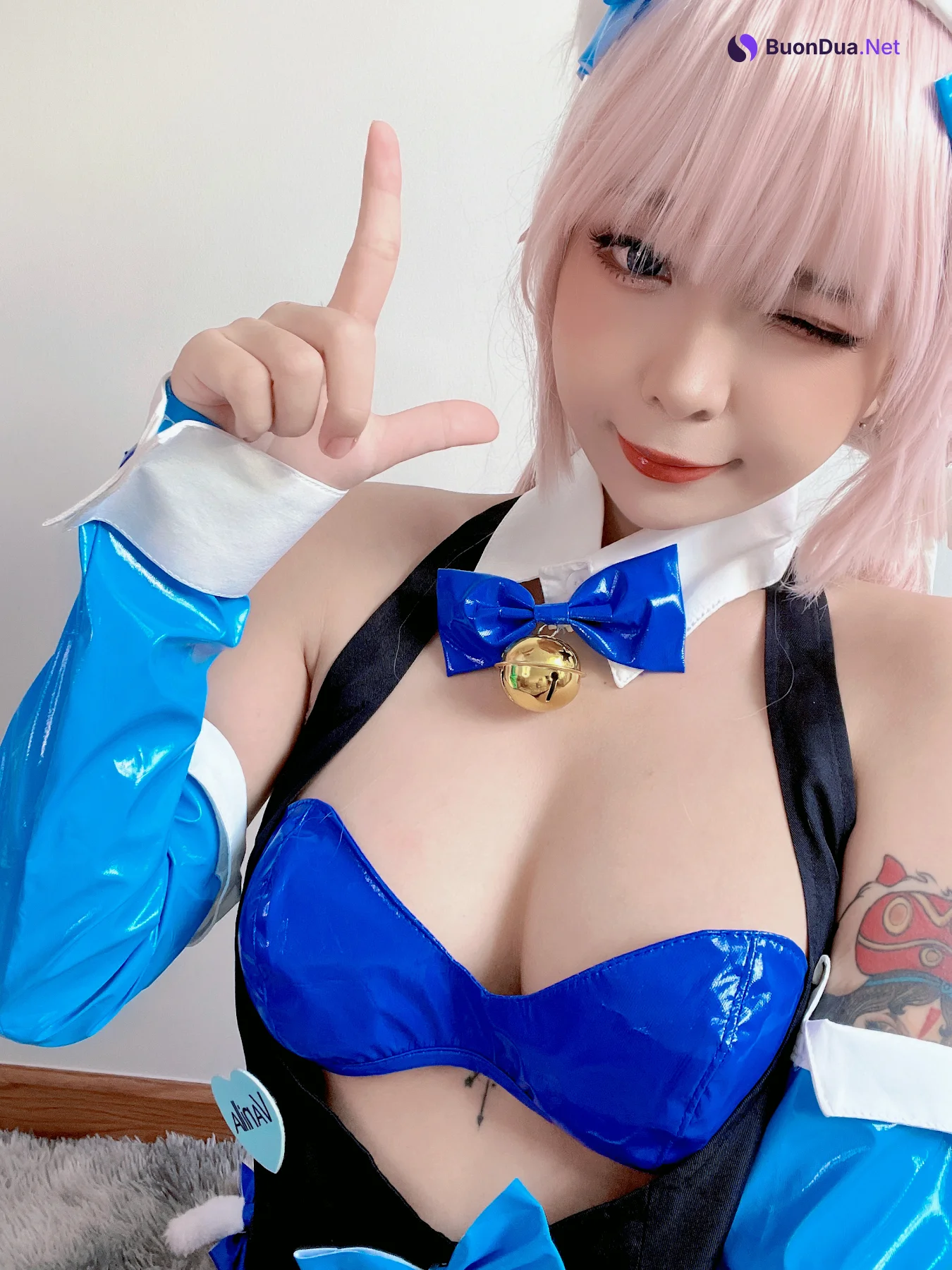 Coser@UmekoJ – Pack Vanilla - Photo 18