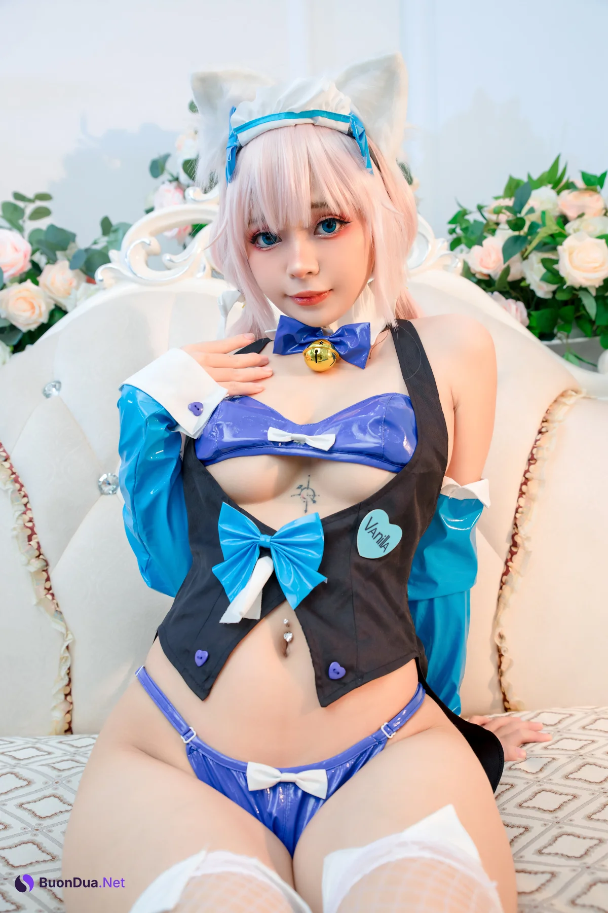 Coser@UmekoJ – Pack Vanilla - Photo 3