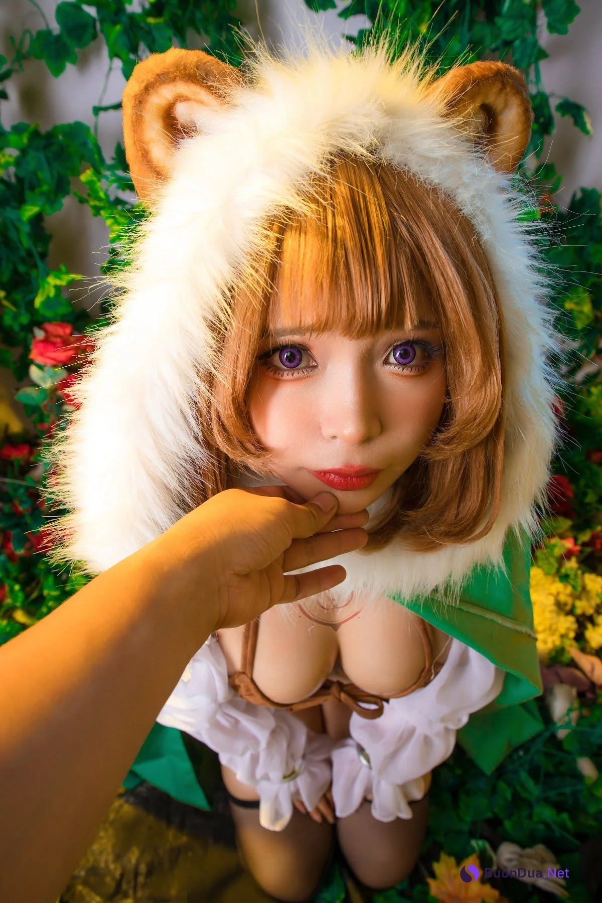 Coser@UmekoJ – Raphtalia - รูปภาพ 11