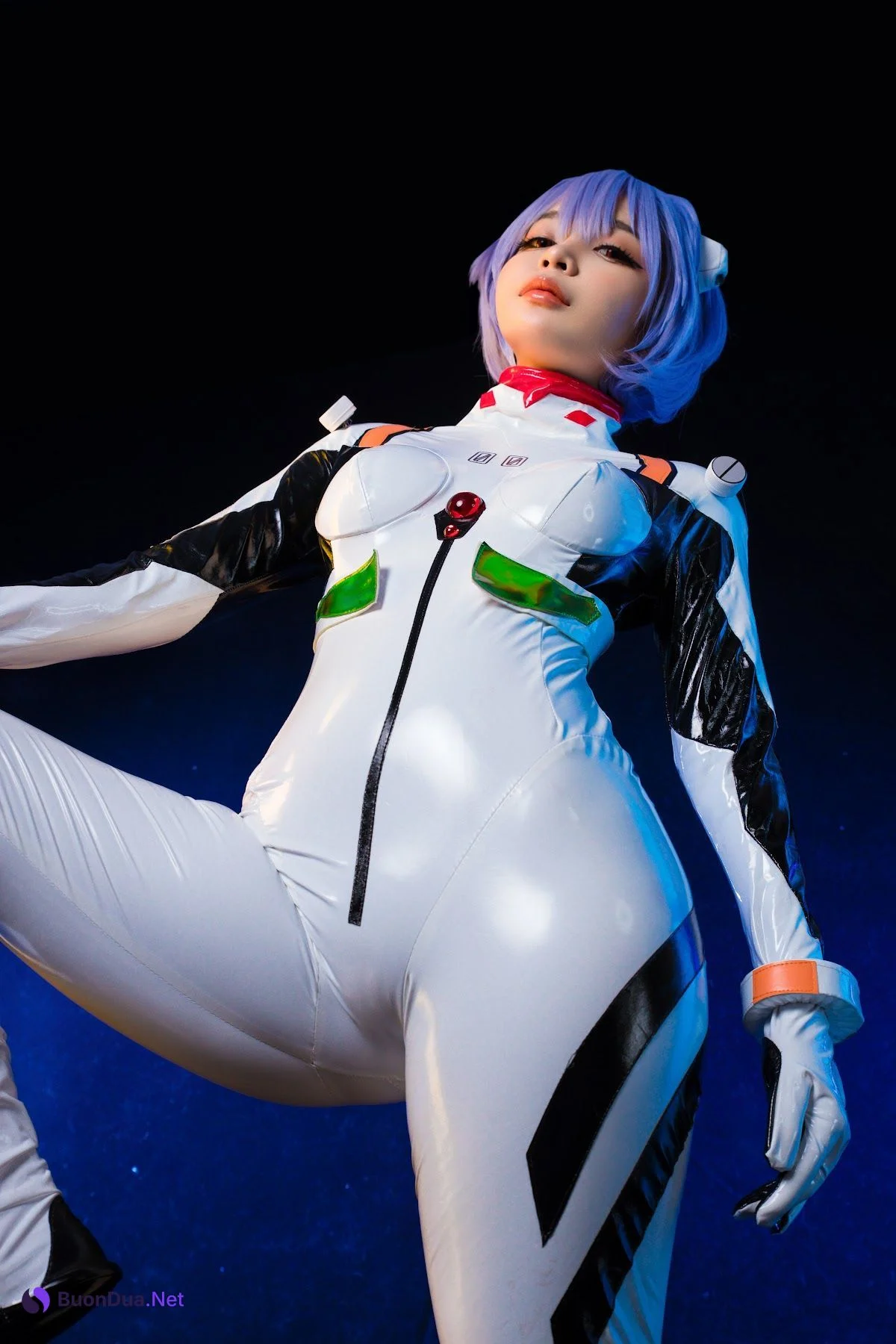 Coser@UmekoJ – Rei Ayanami - รูปภาพ 14