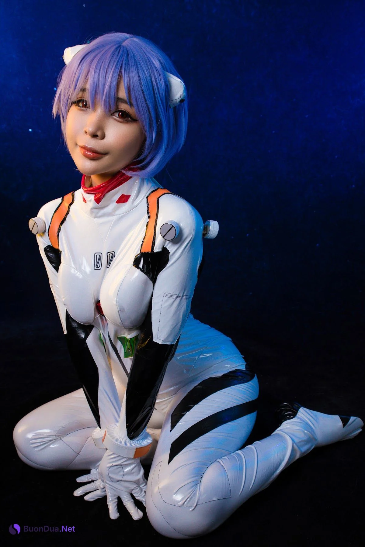 Coser@UmekoJ – Rei Ayanami - รูปภาพ 4