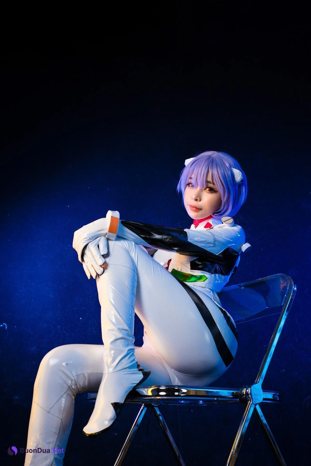 Coser@UmekoJ – Rei Ayanami - รูปภาพ 7