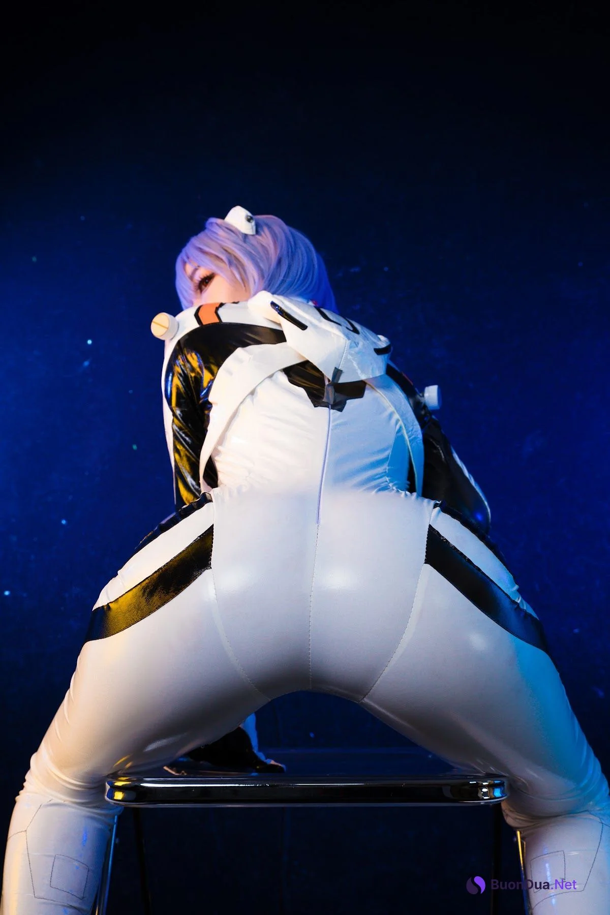 Coser@UmekoJ – Rei Ayanami - รูปภาพ 9