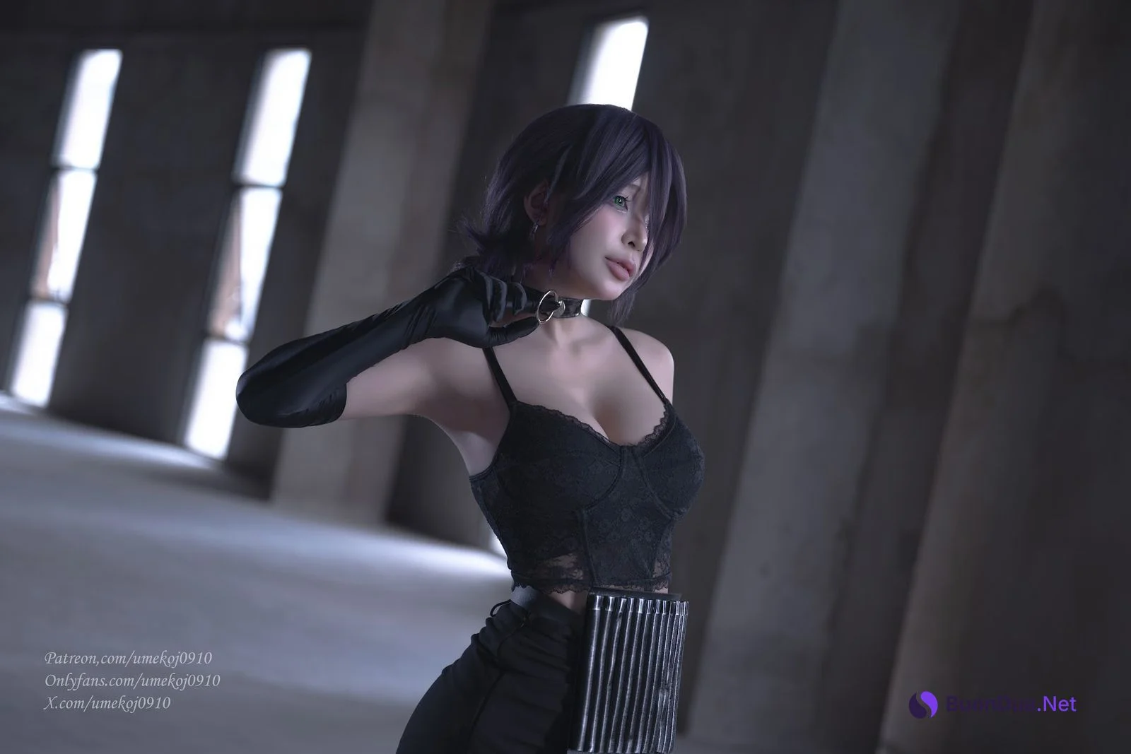Coser@UmekoJ – Reze Bomb Devil「Chainsaw Man」 - Photo 10