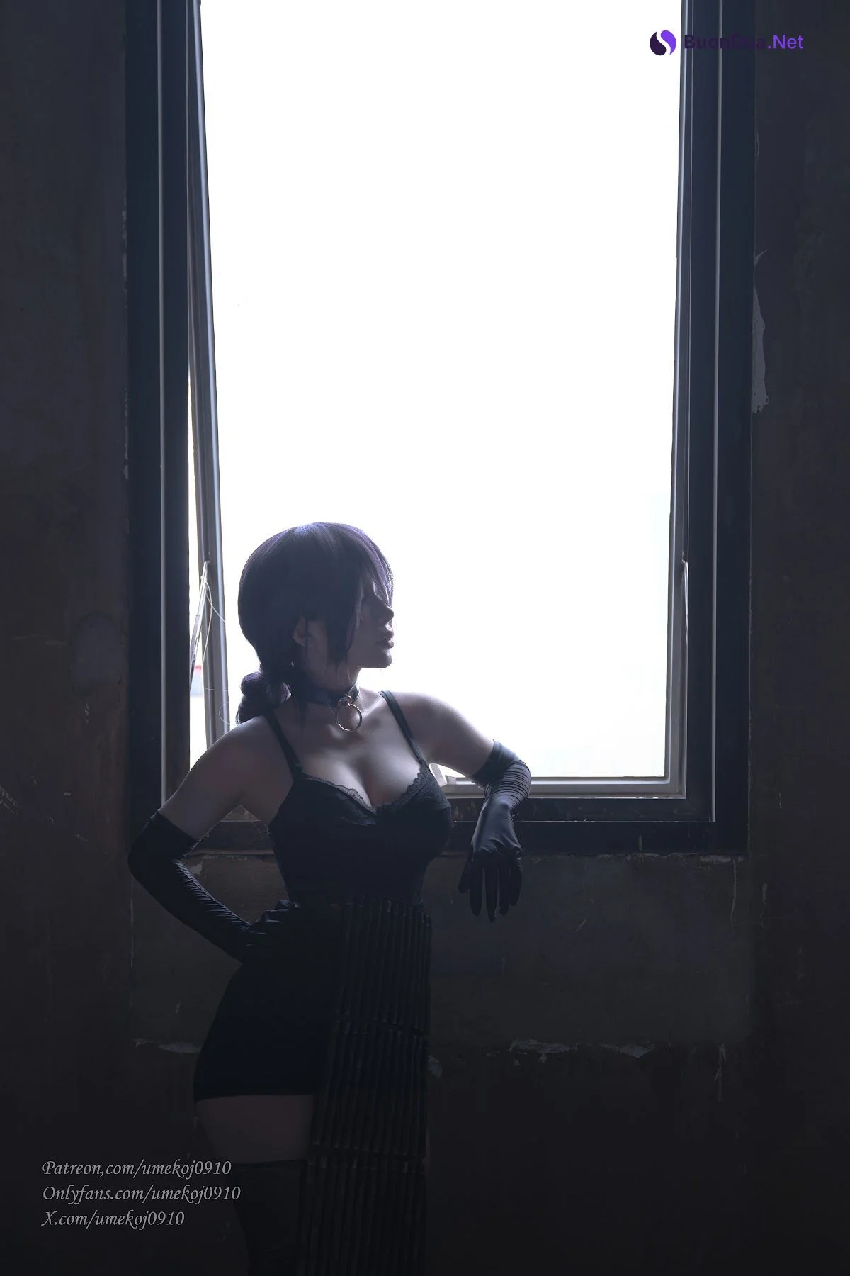 Coser@UmekoJ – Reze Bomb Devil「Chainsaw Man」 - Photo 11