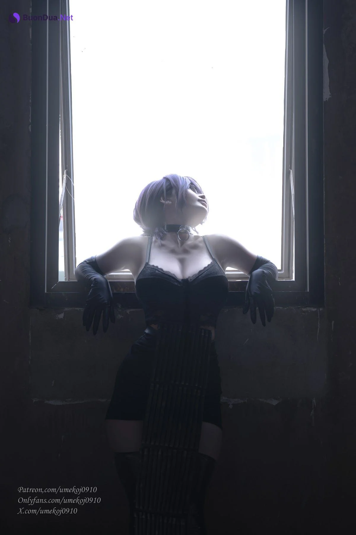 Coser@UmekoJ – Reze Bomb Devil「Chainsaw Man」 - Photo 12