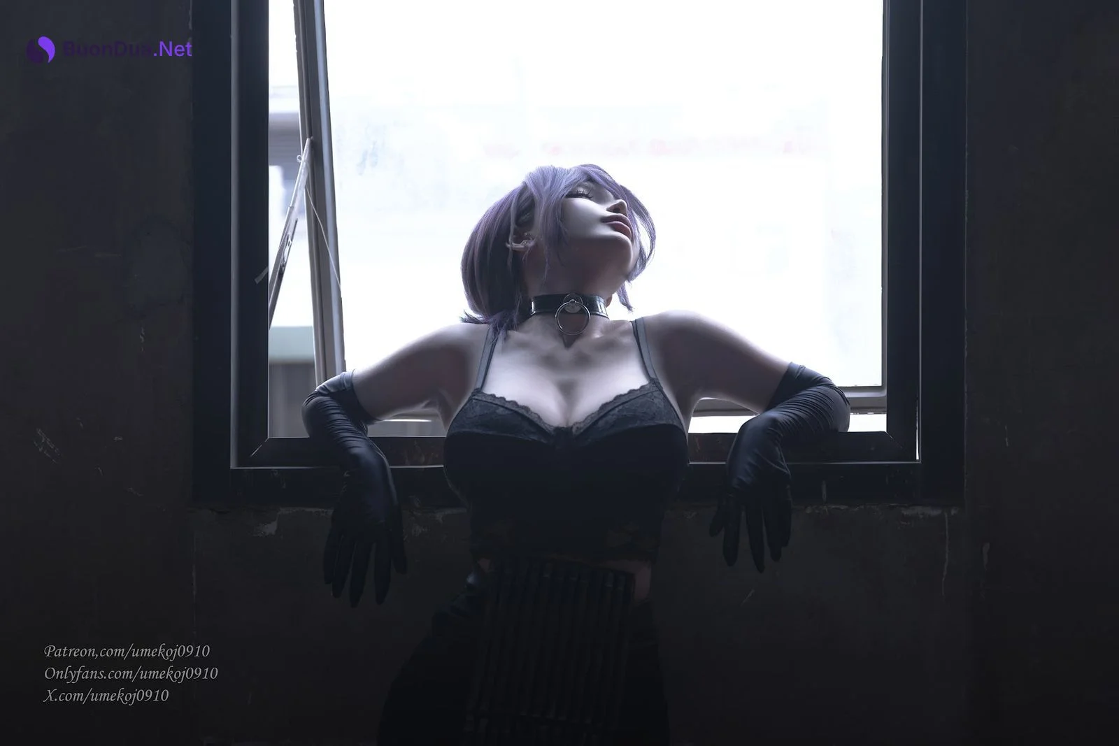 Coser@UmekoJ – Reze Bomb Devil「Chainsaw Man」 - Photo 13
