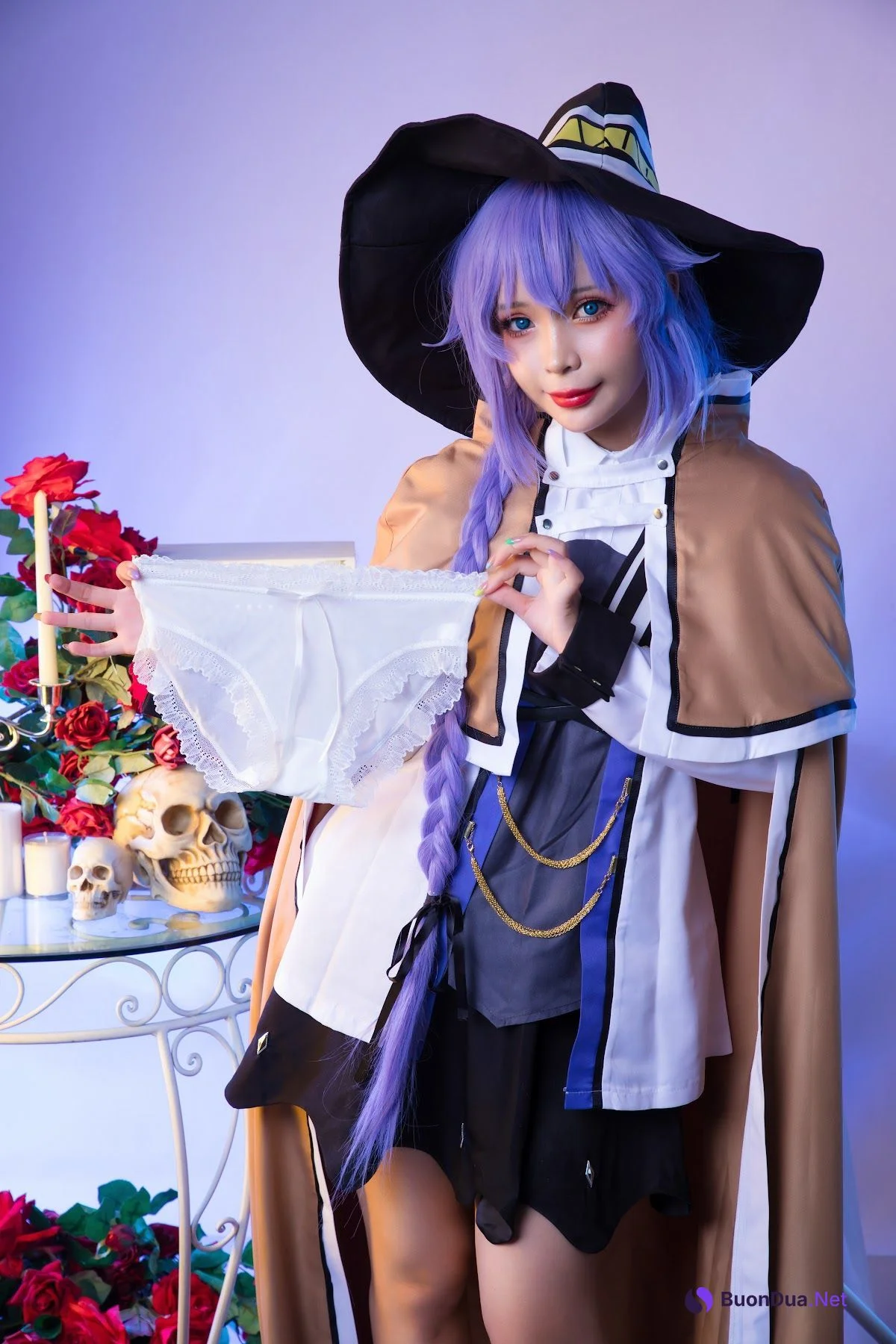 Coser@UmekoJ – Roxy Migurdia - Photo 10
