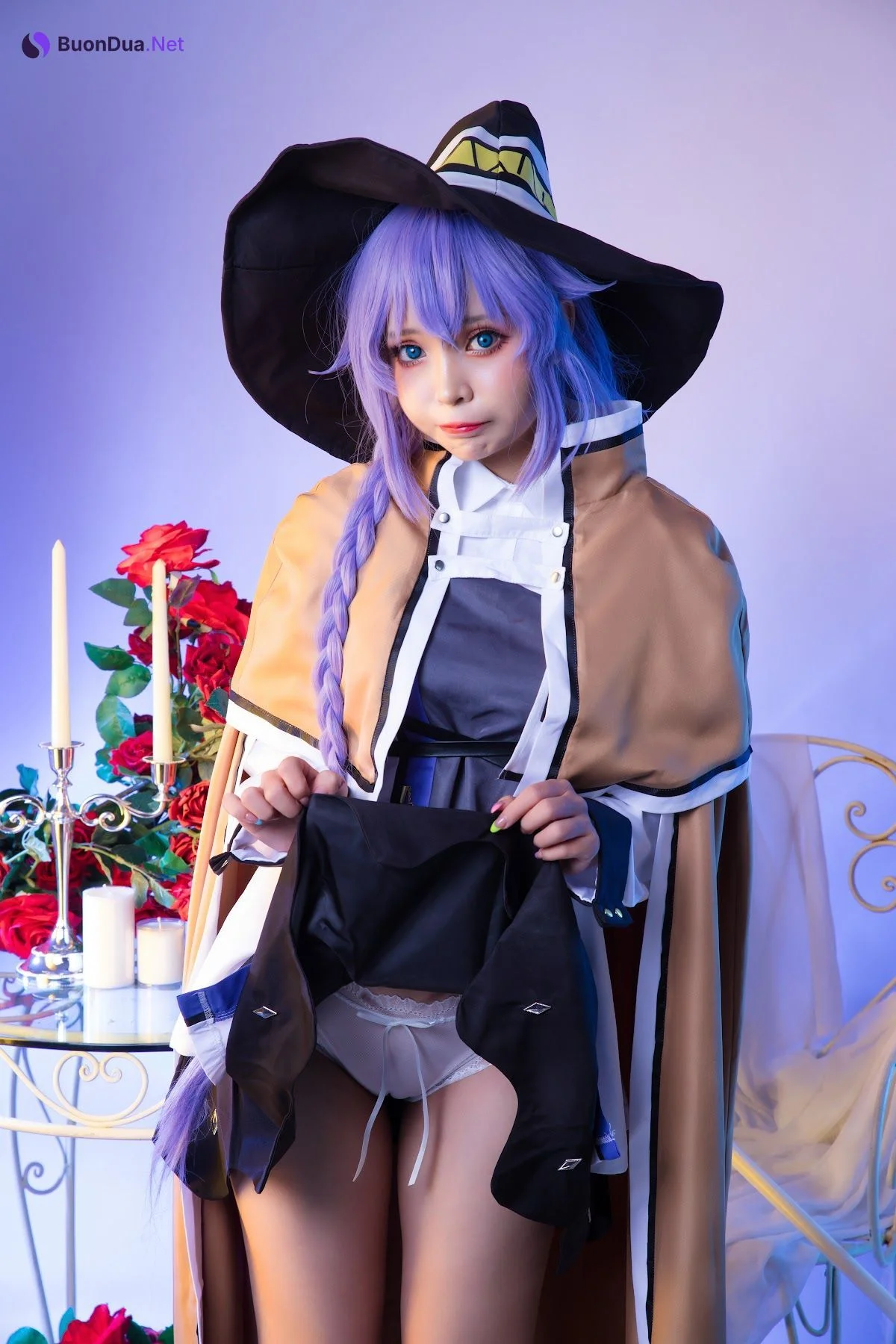 Coser@UmekoJ – Roxy Migurdia - Photo 11