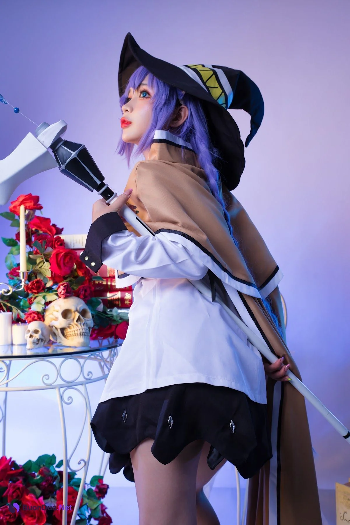 Coser@UmekoJ – Roxy Migurdia - Photo 12