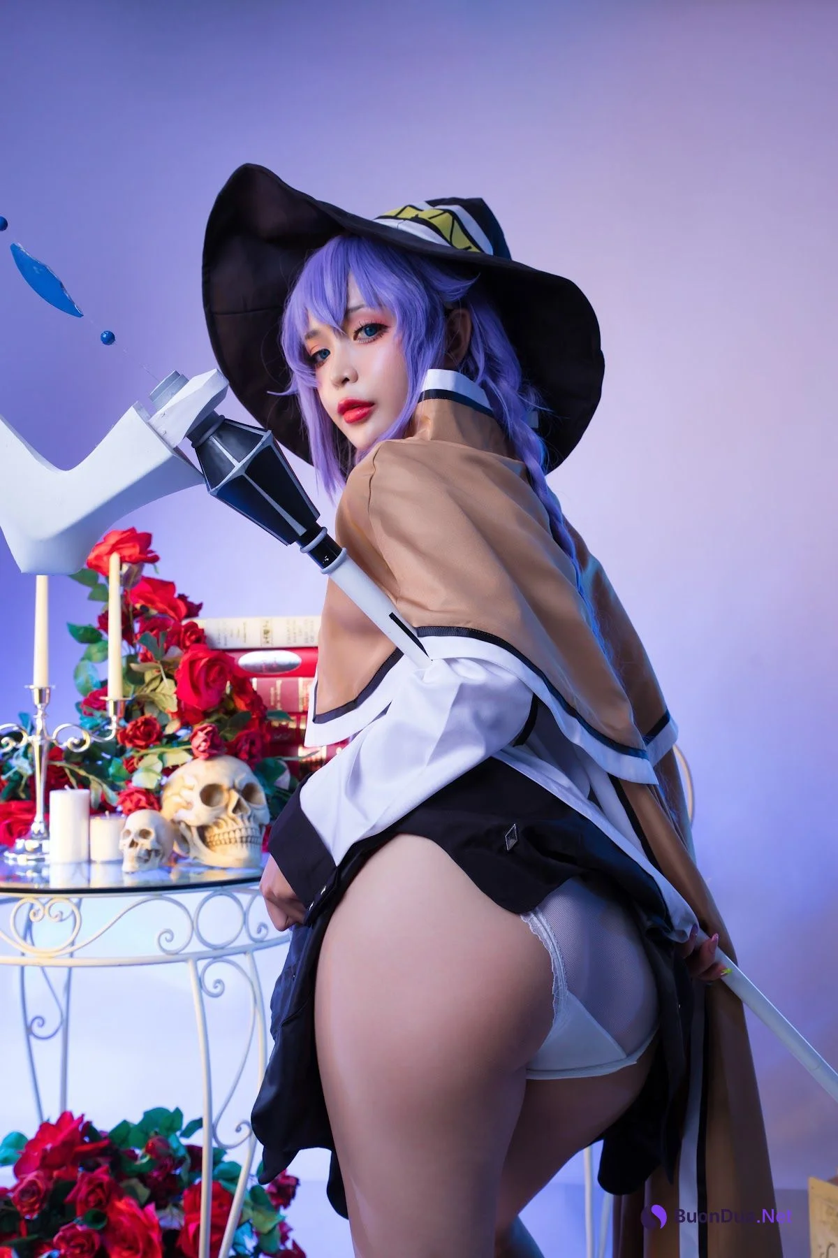 Coser@UmekoJ – Roxy Migurdia - Photo 15