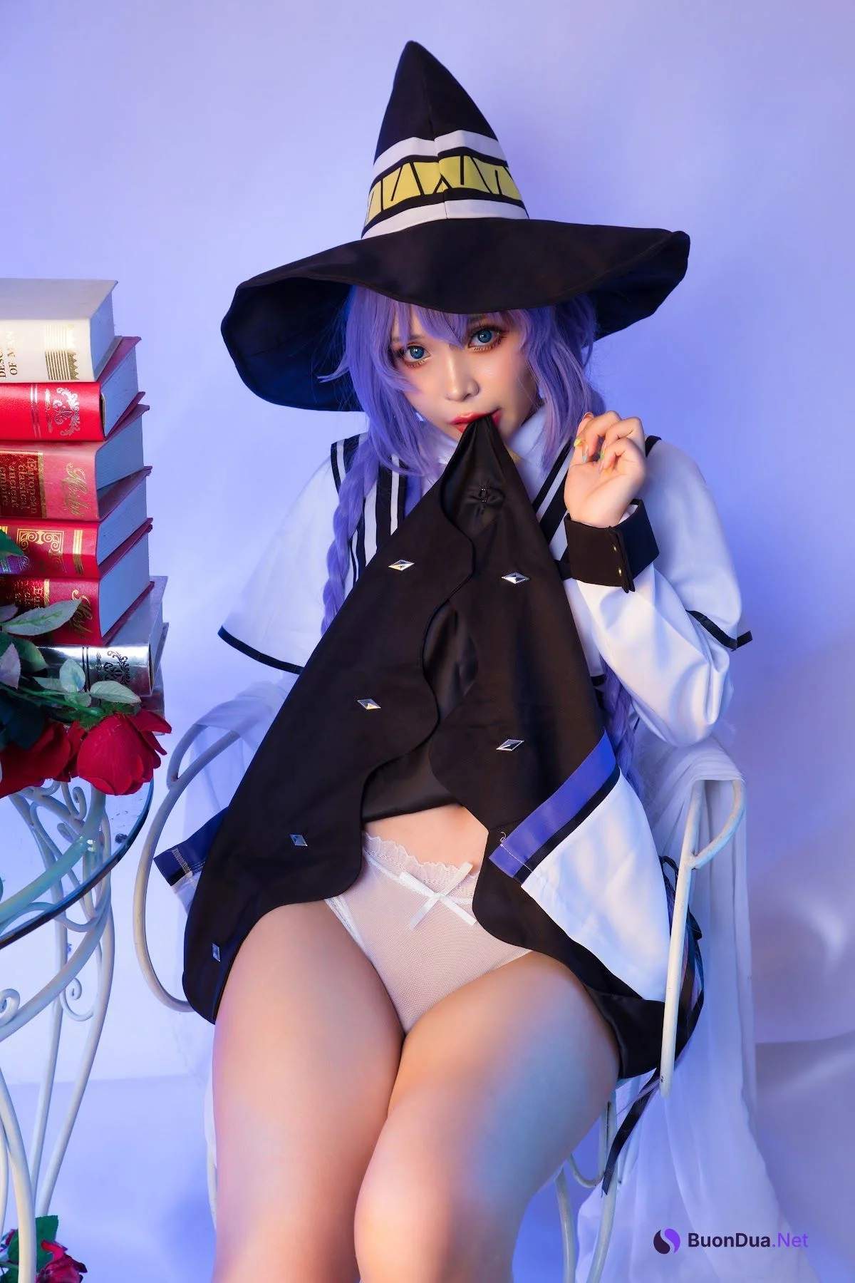 Coser@UmekoJ – Roxy Migurdia - Photo 16