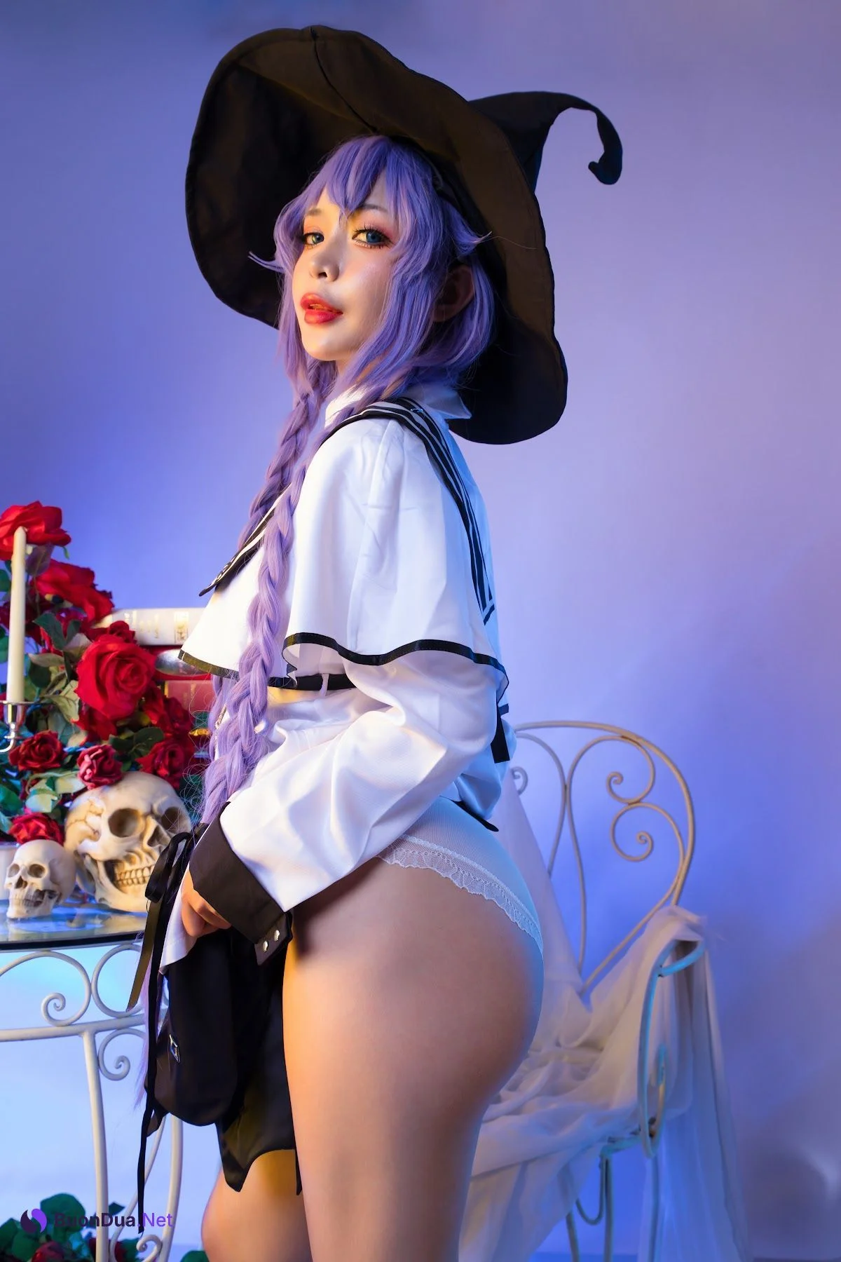 Coser@UmekoJ – Roxy Migurdia - Photo 17