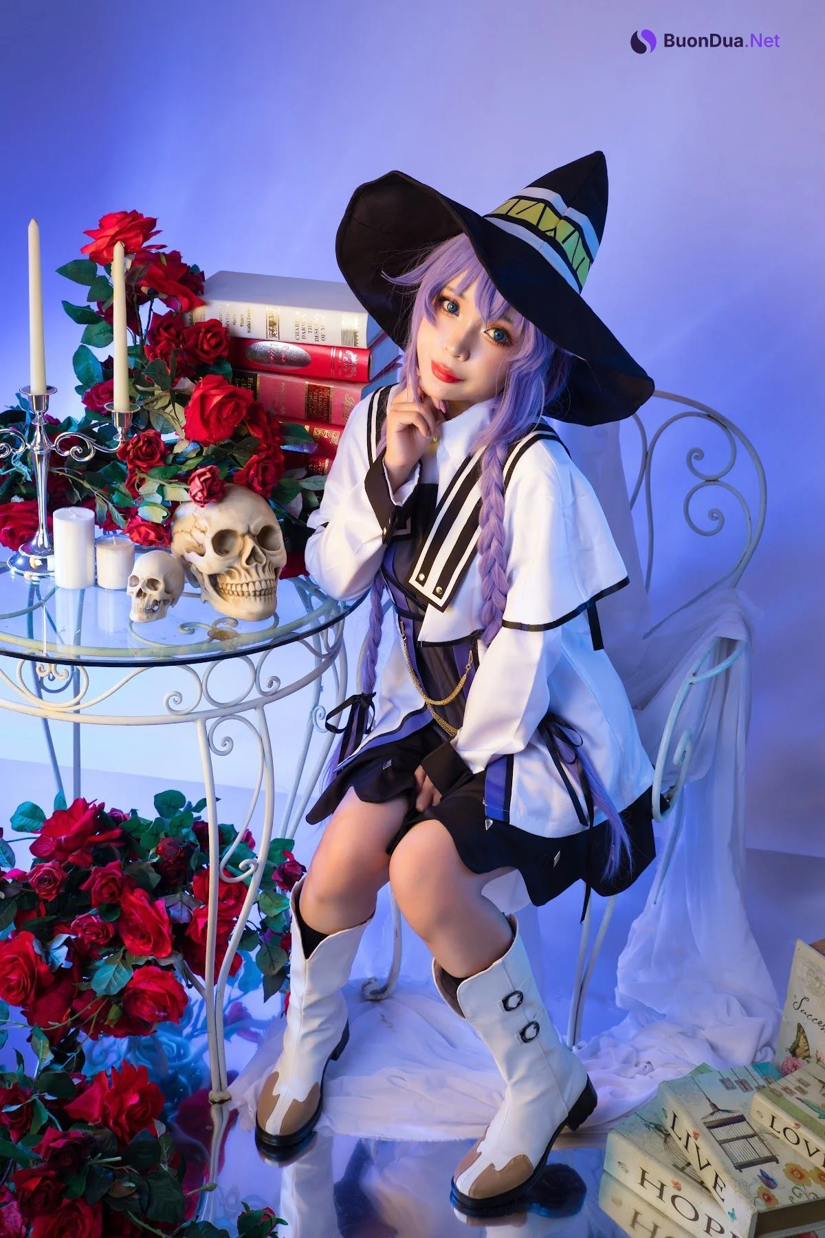 Coser@UmekoJ – Roxy Migurdia - Photo 18