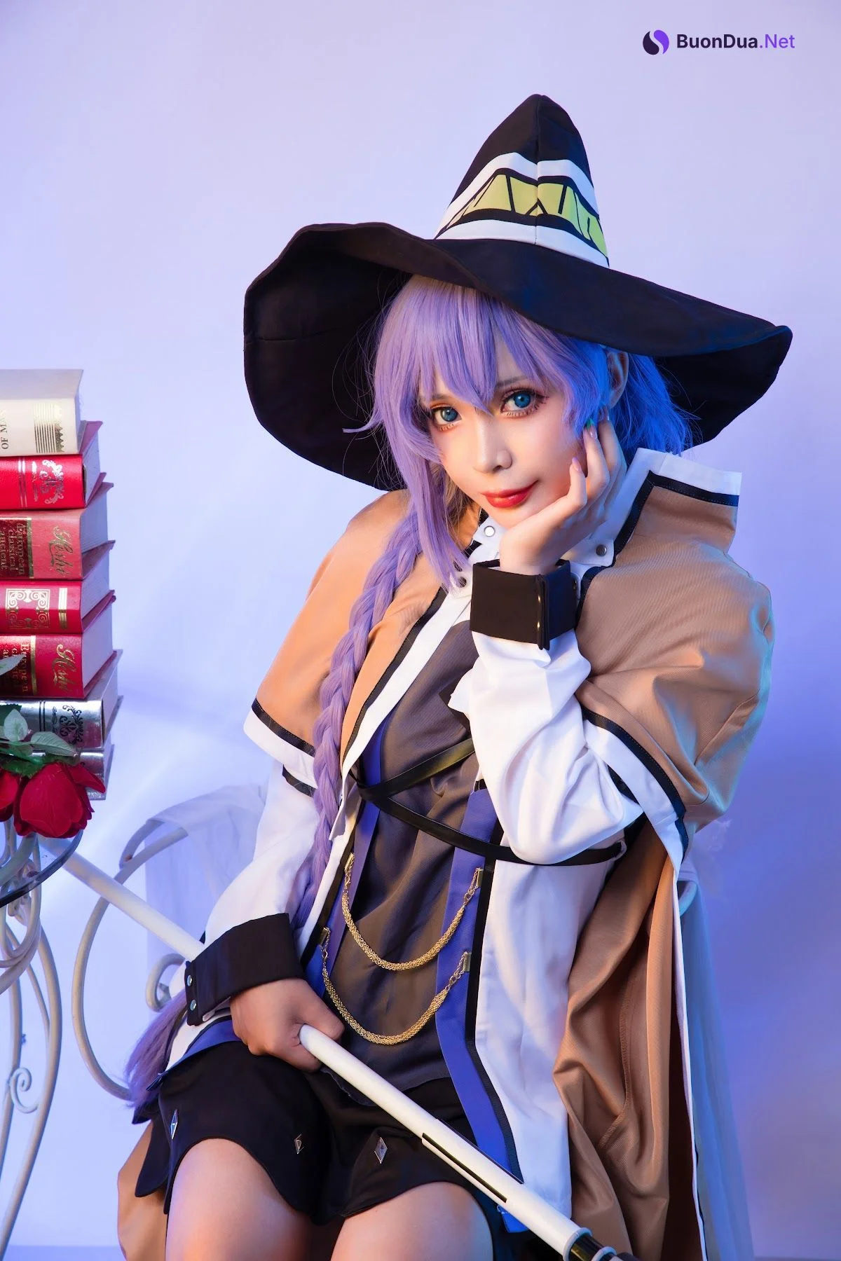Coser@UmekoJ – Roxy Migurdia - Photo 2