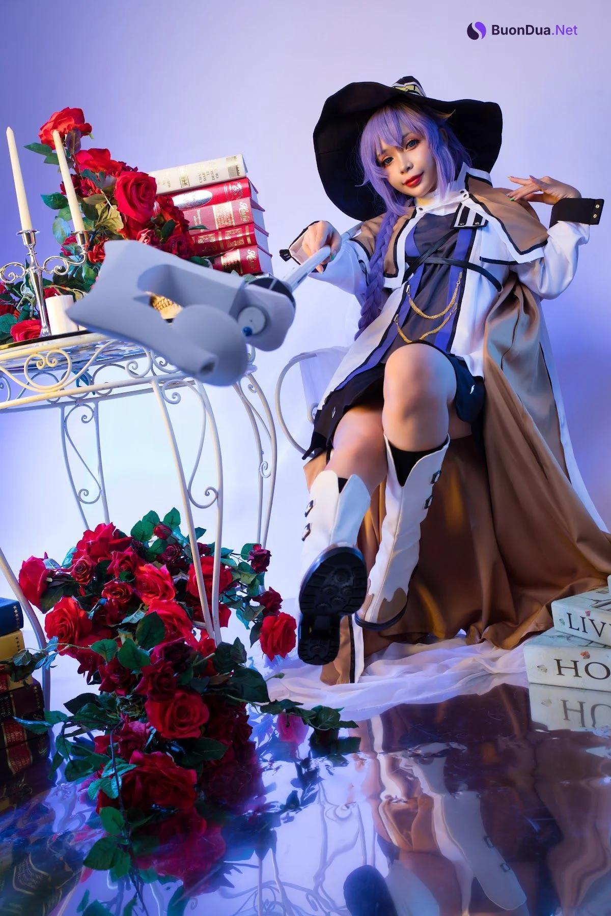 Coser@UmekoJ – Roxy Migurdia - Photo 3