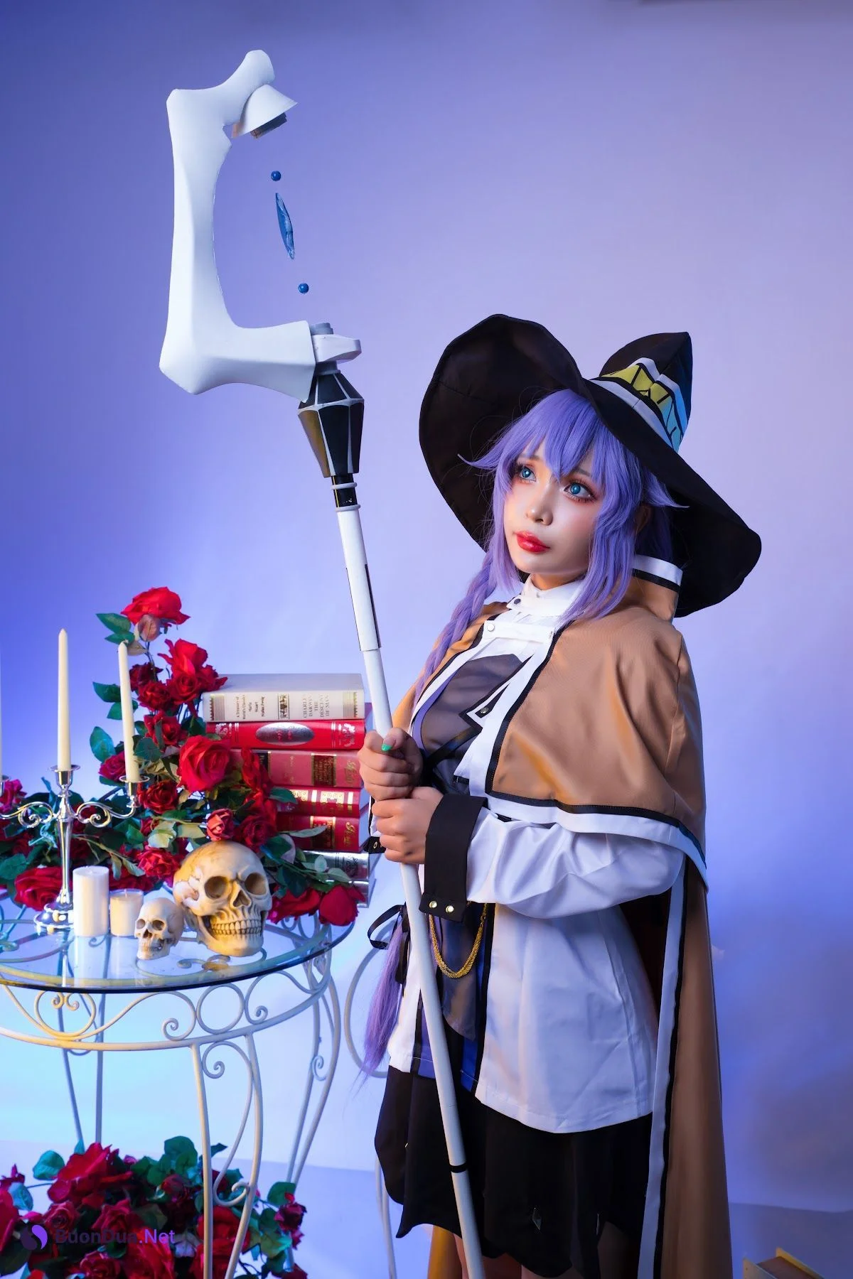 Coser@UmekoJ – Roxy Migurdia - Photo 4
