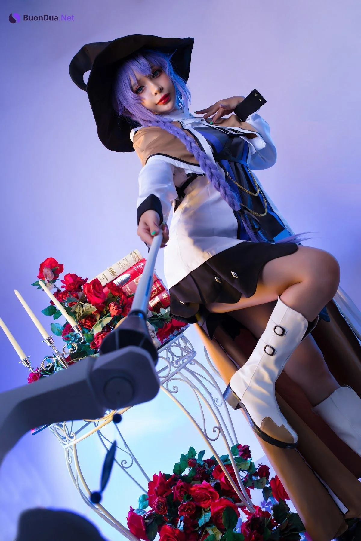 Coser@UmekoJ – Roxy Migurdia - Photo 6
