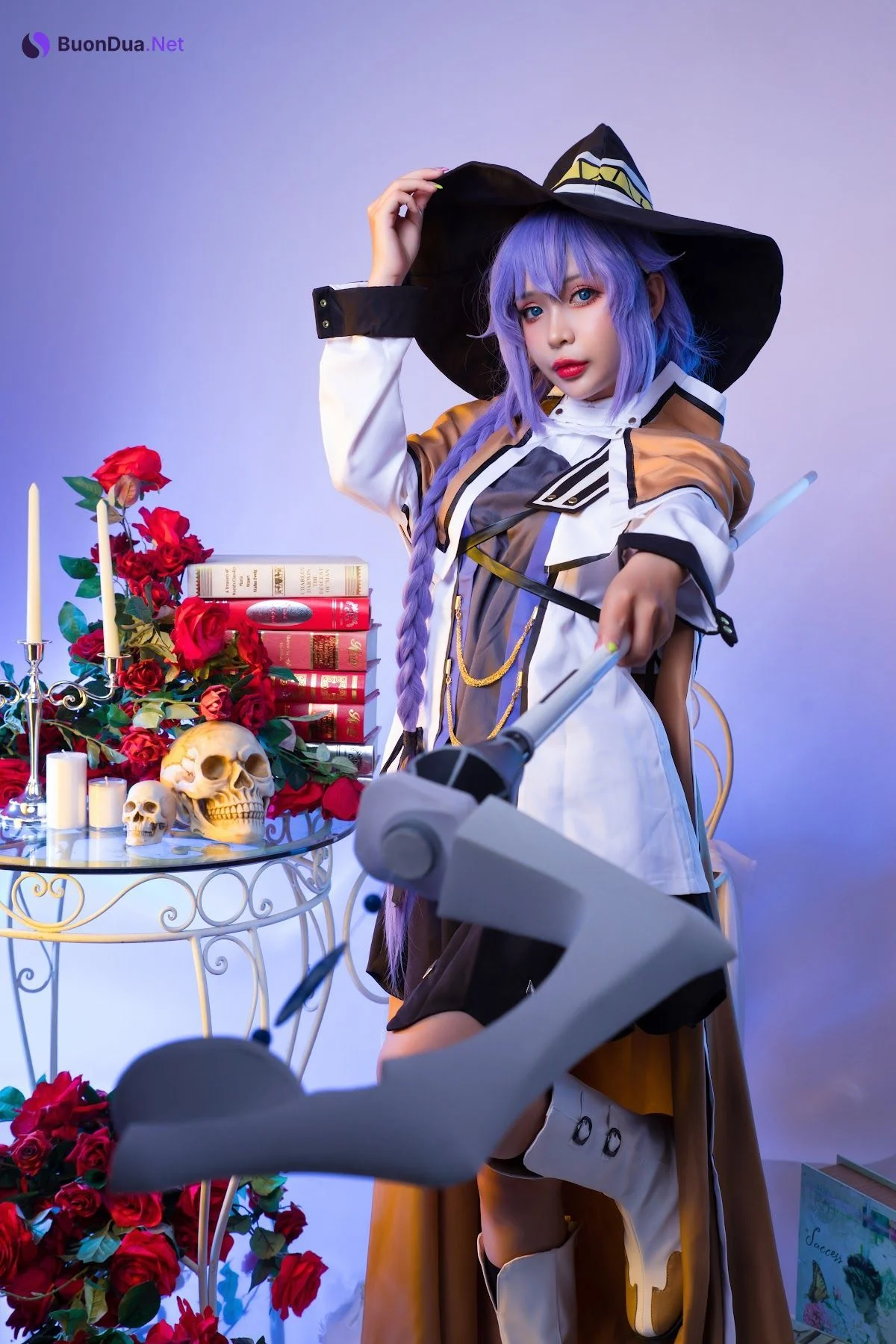 Coser@UmekoJ – Roxy Migurdia - Photo 7