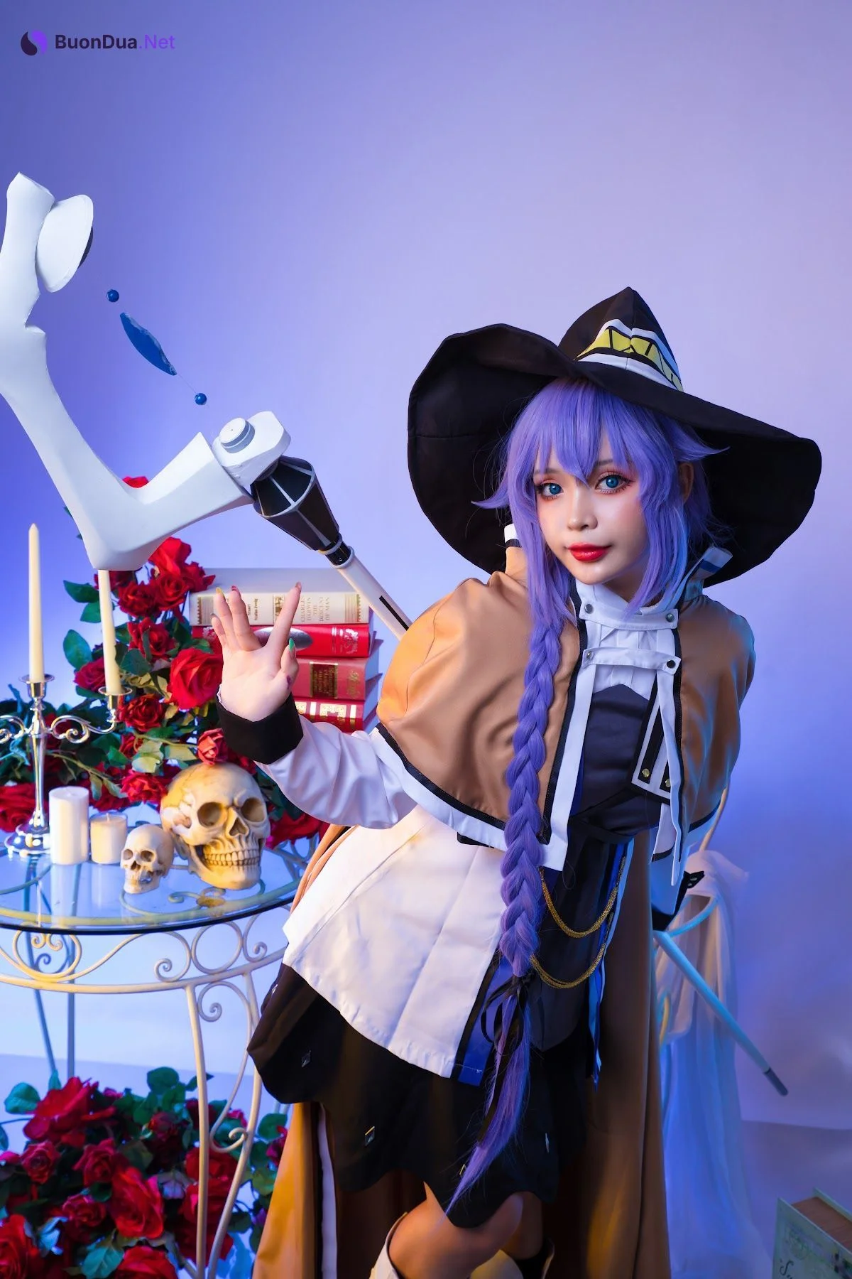 Coser@UmekoJ – Roxy Migurdia - Photo 8