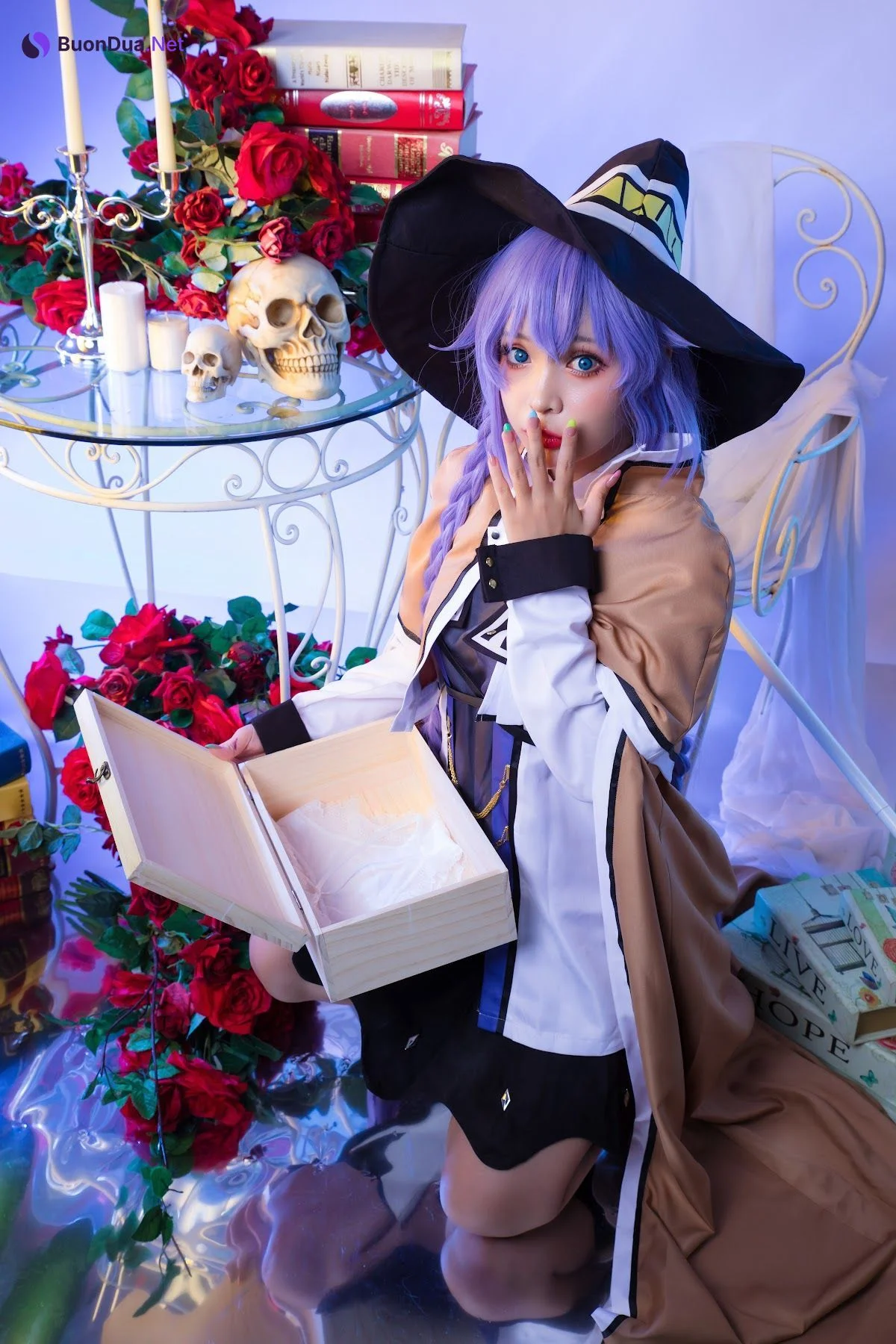 Coser@UmekoJ – Roxy Migurdia - Photo 9