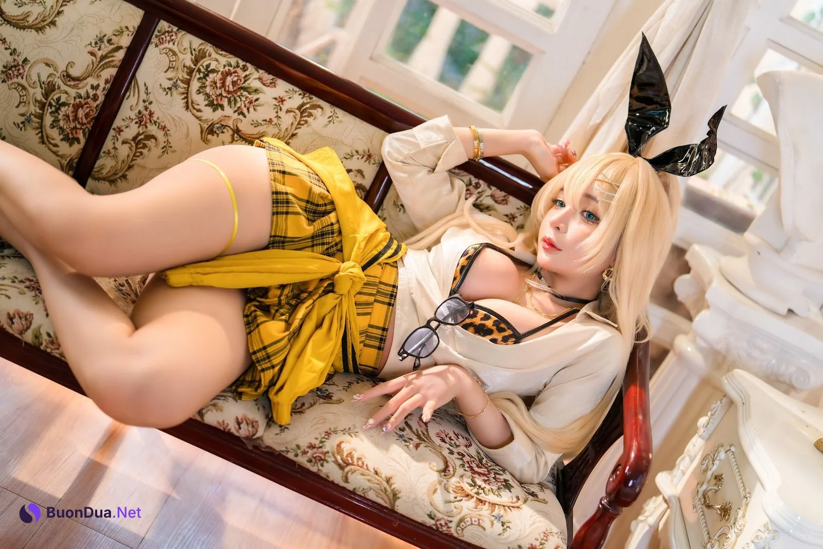 Coser@UmekoJ – Rupee - Photo 11