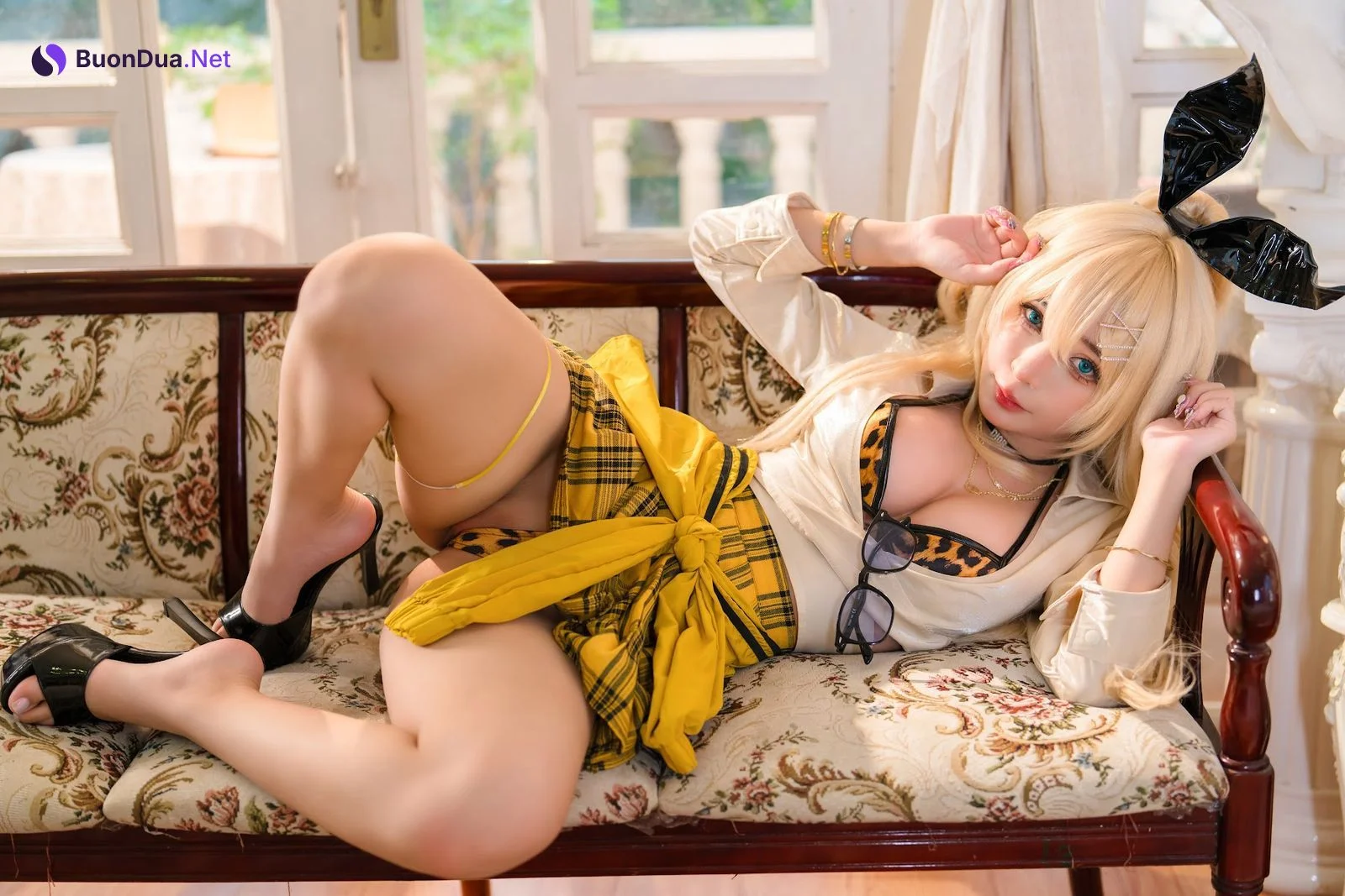 Coser@UmekoJ – Rupee - Photo 12