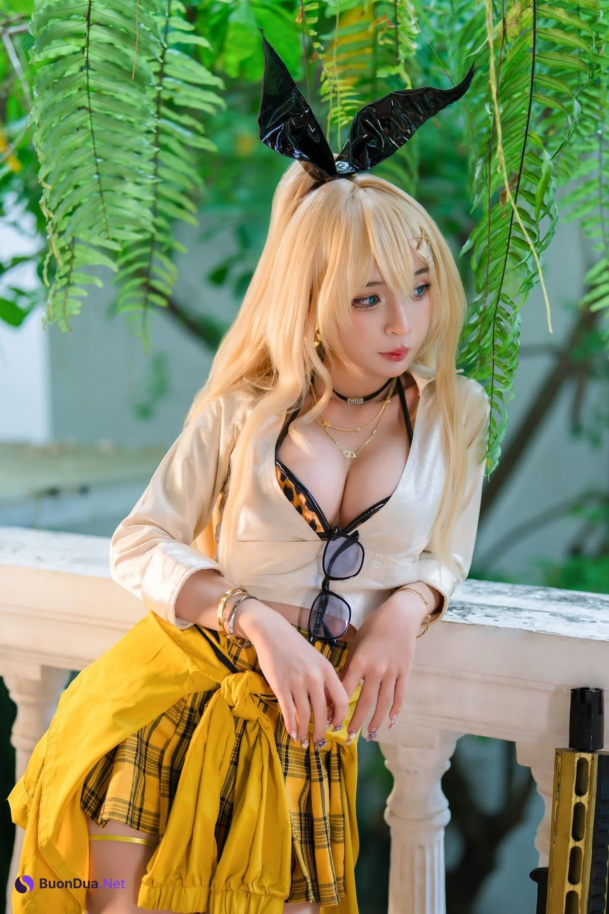 Coser@UmekoJ – Rupee - Photo 2