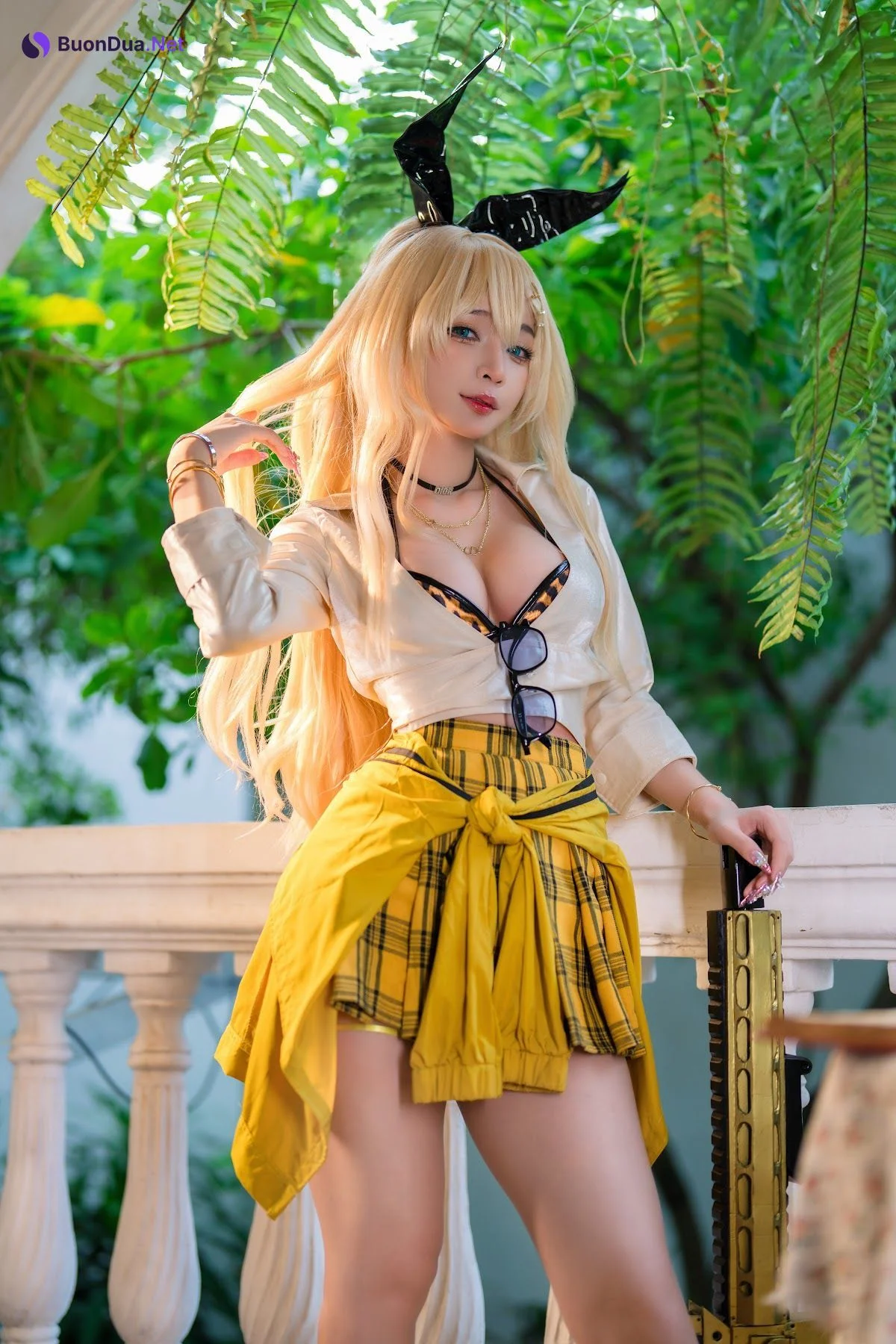 Coser@UmekoJ – Rupee - Photo 4