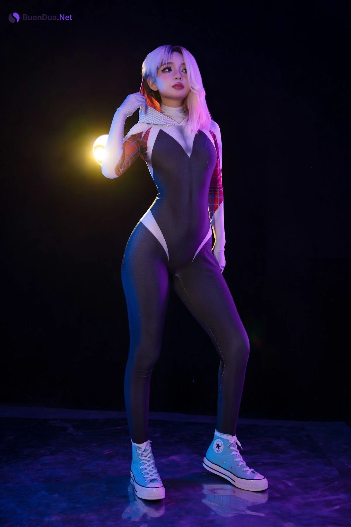 Coser@UmekoJ – Spider Gwen - Photo 10