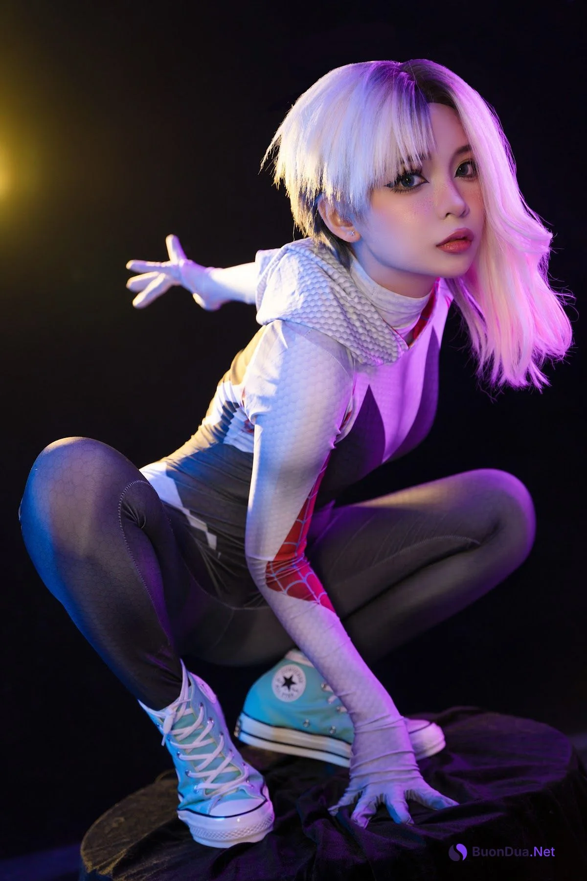 Coser@UmekoJ – Spider Gwen - Photo 18