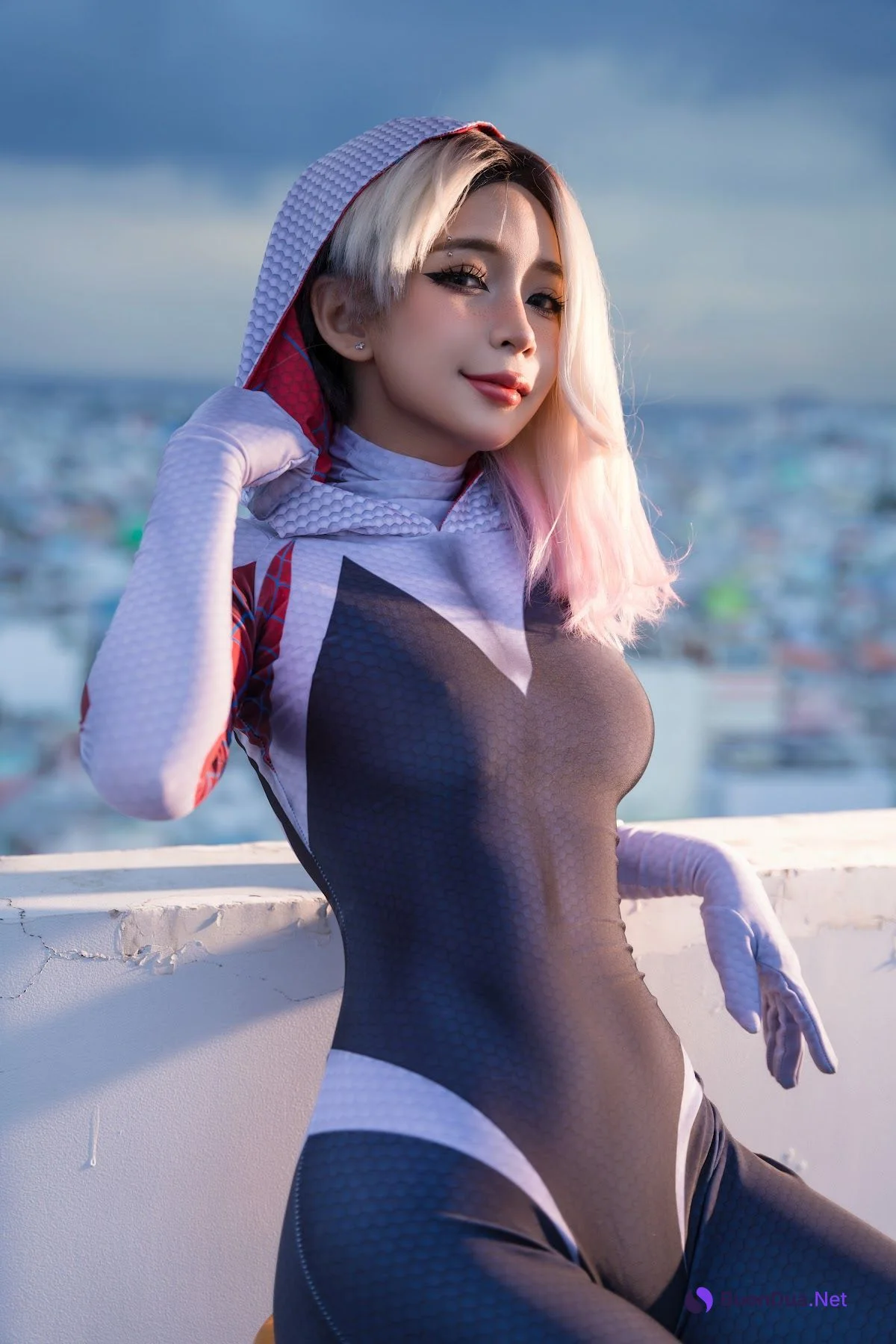 Coser@UmekoJ – Spider Gwen - Photo 2