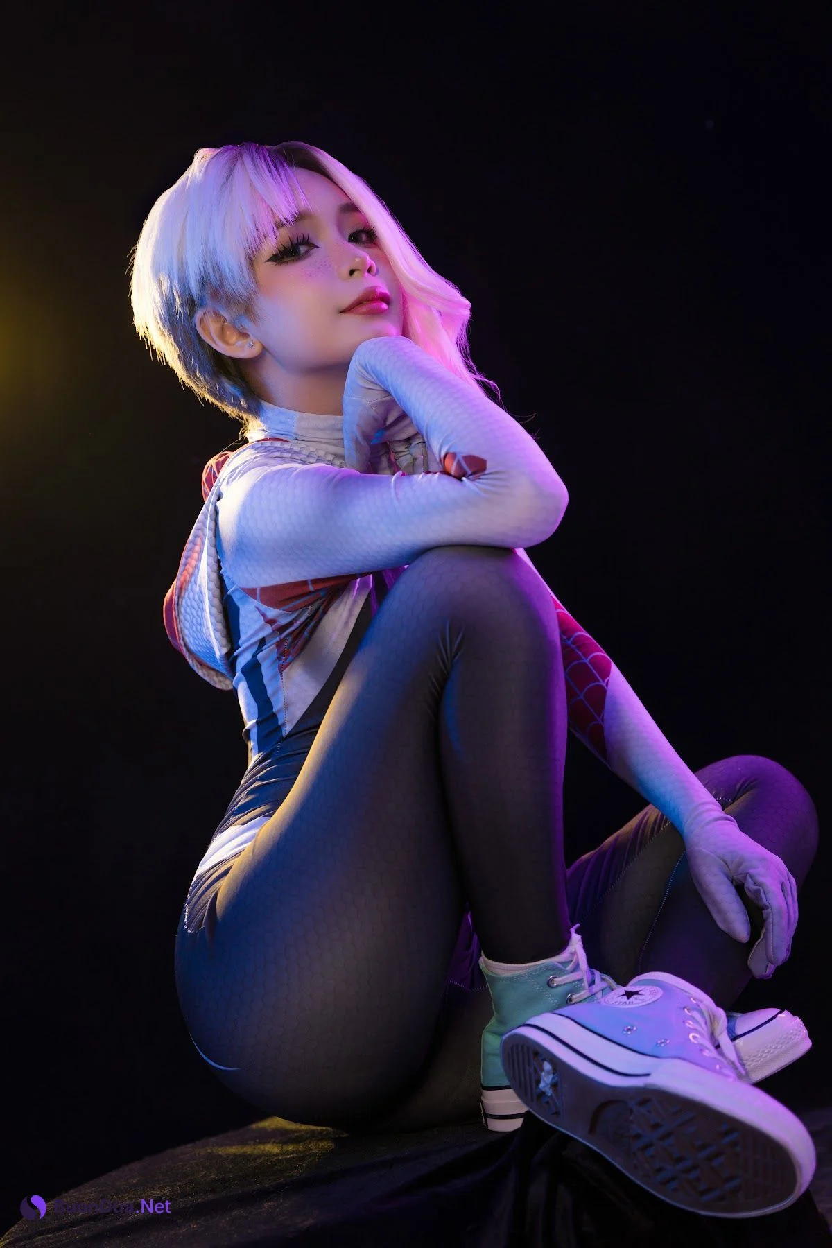 Coser@UmekoJ – Spider Gwen - Photo 20