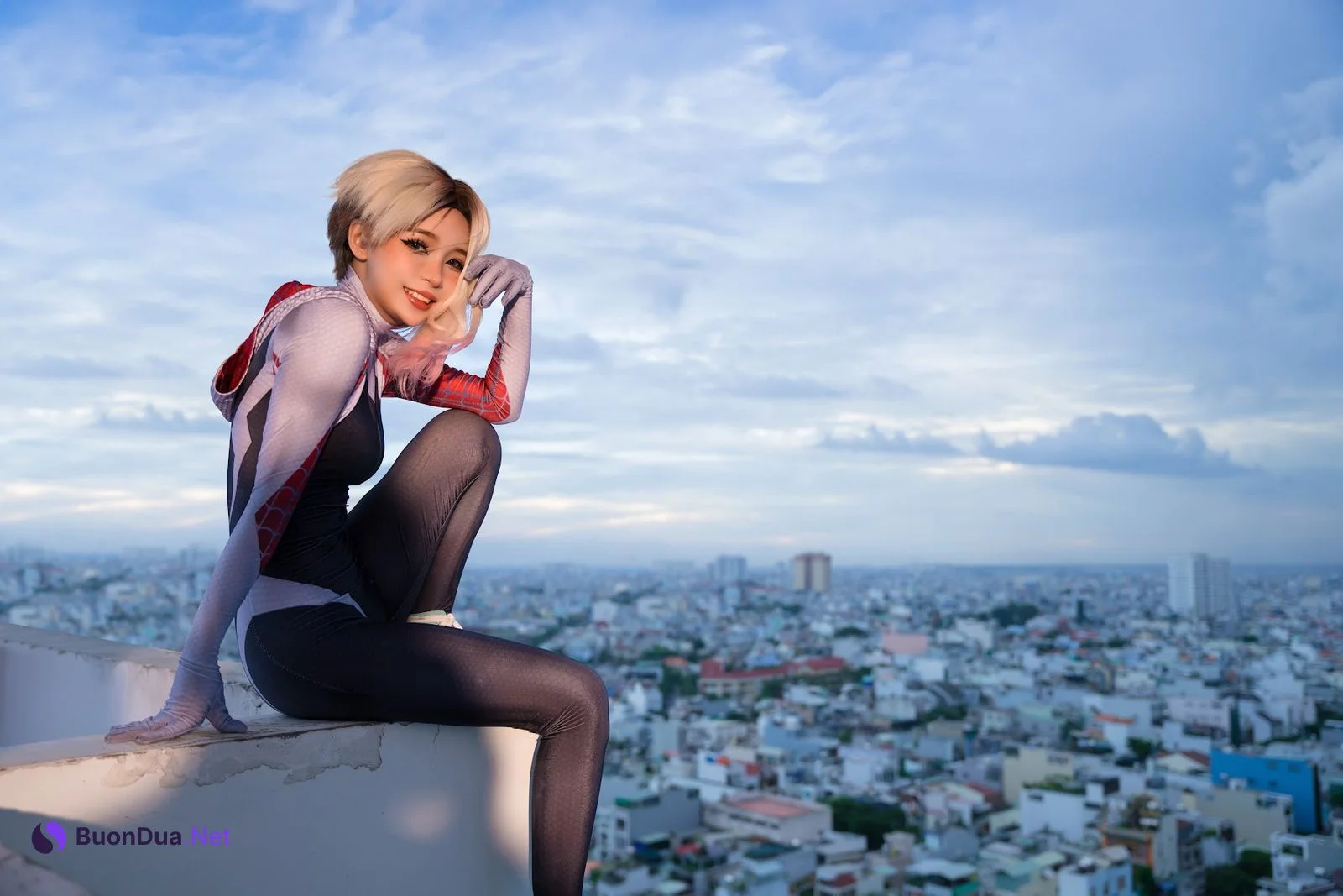 Coser@UmekoJ – Spider Gwen - Photo 5