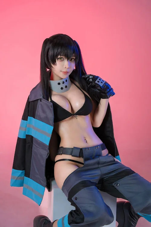 Coser@UmekoJ – Tamaki Kotatsu