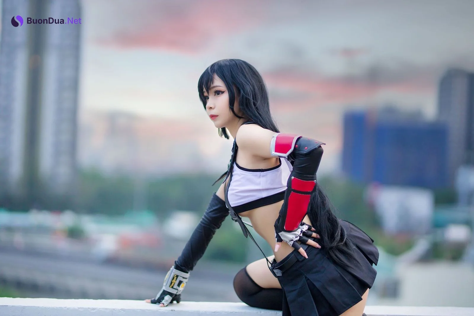 Coser@UmekoJ – Tifa - Photo 10